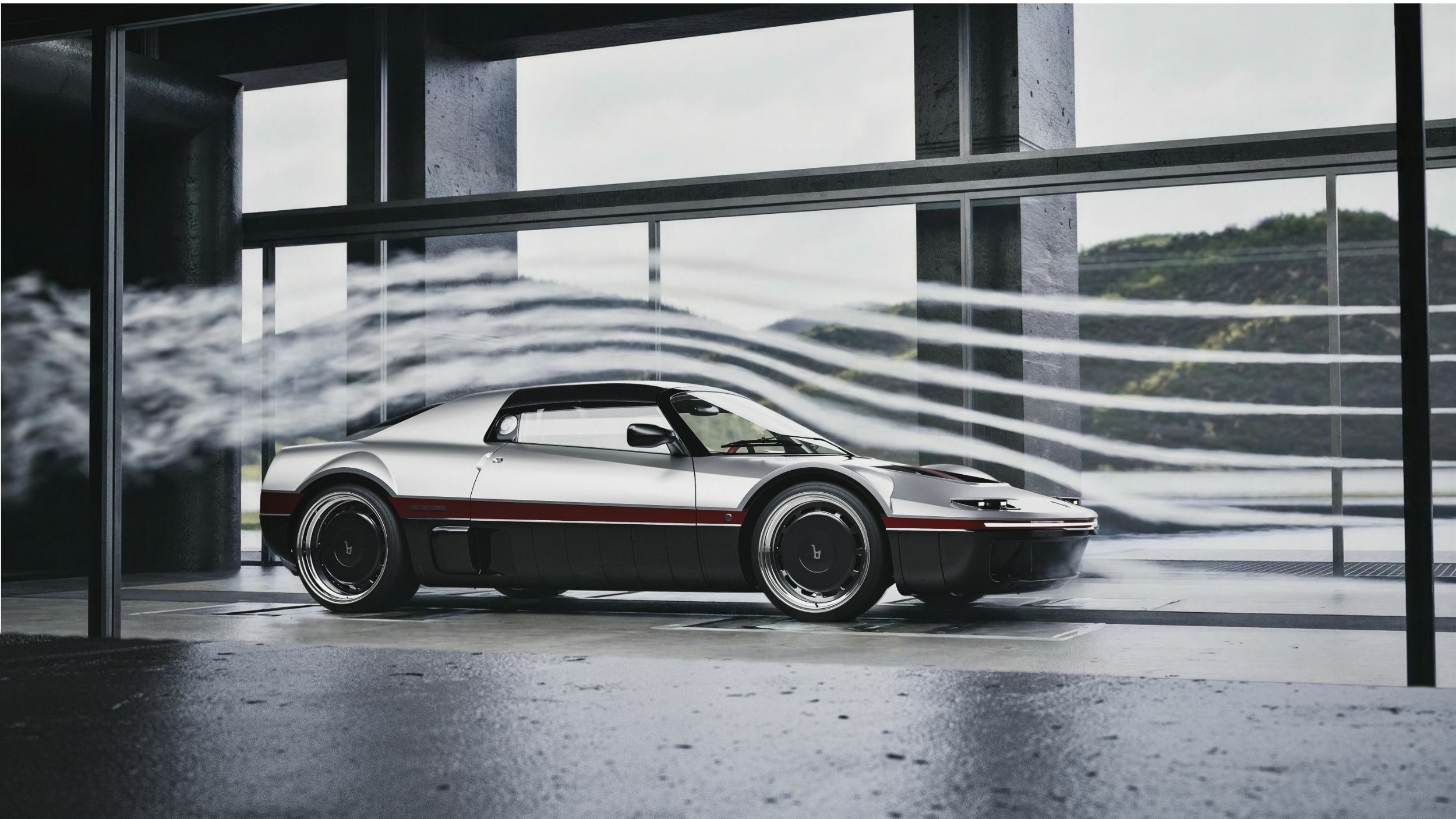 Bertone Runabout (26)