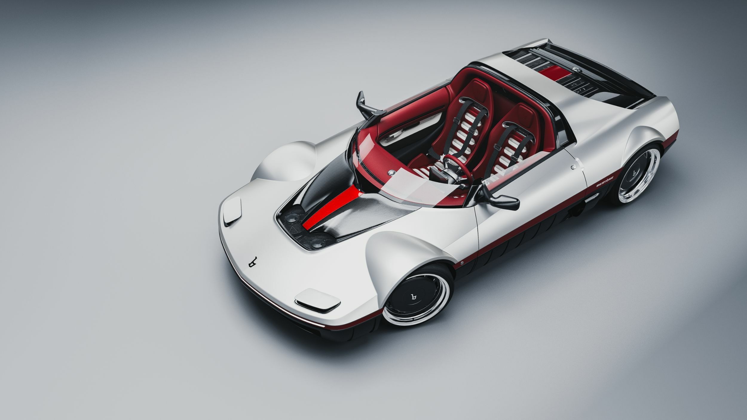 Bertone Runabout (27)