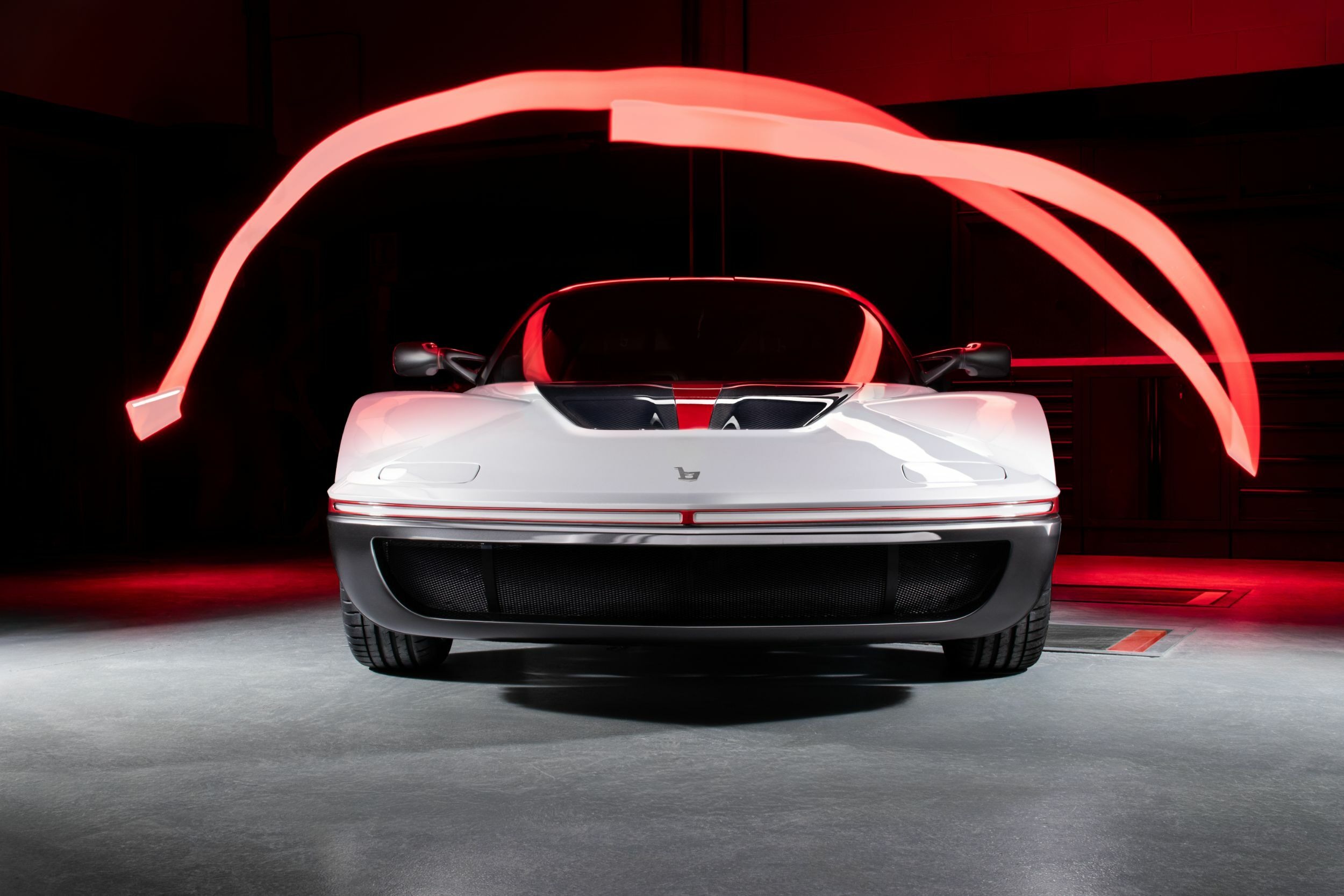 Bertone Runabout (4)