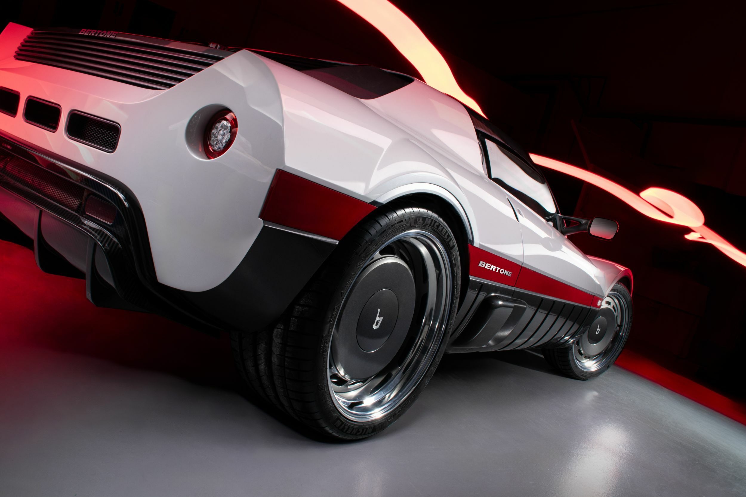 Bertone Runabout (7)