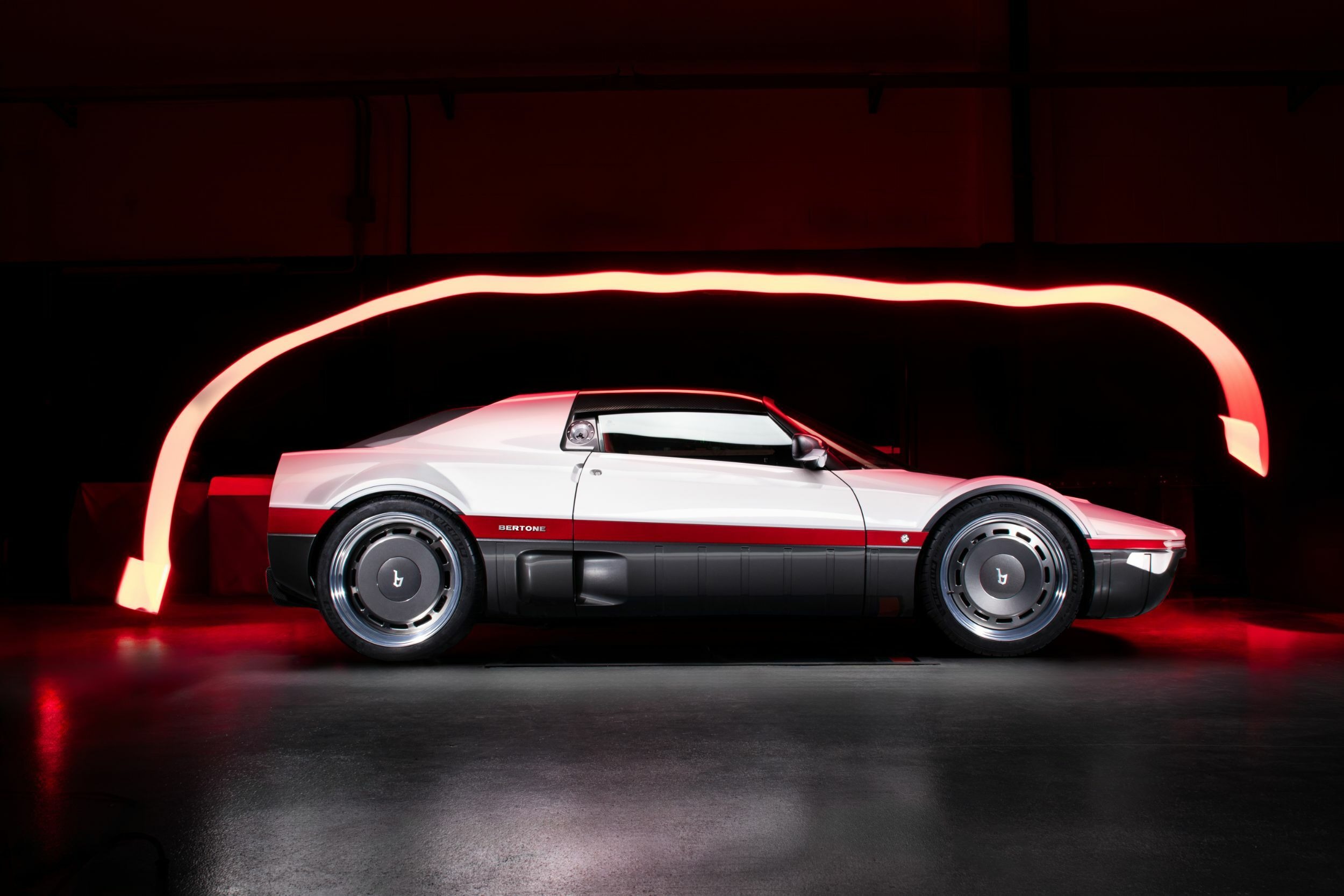 Bertone Runabout (8)