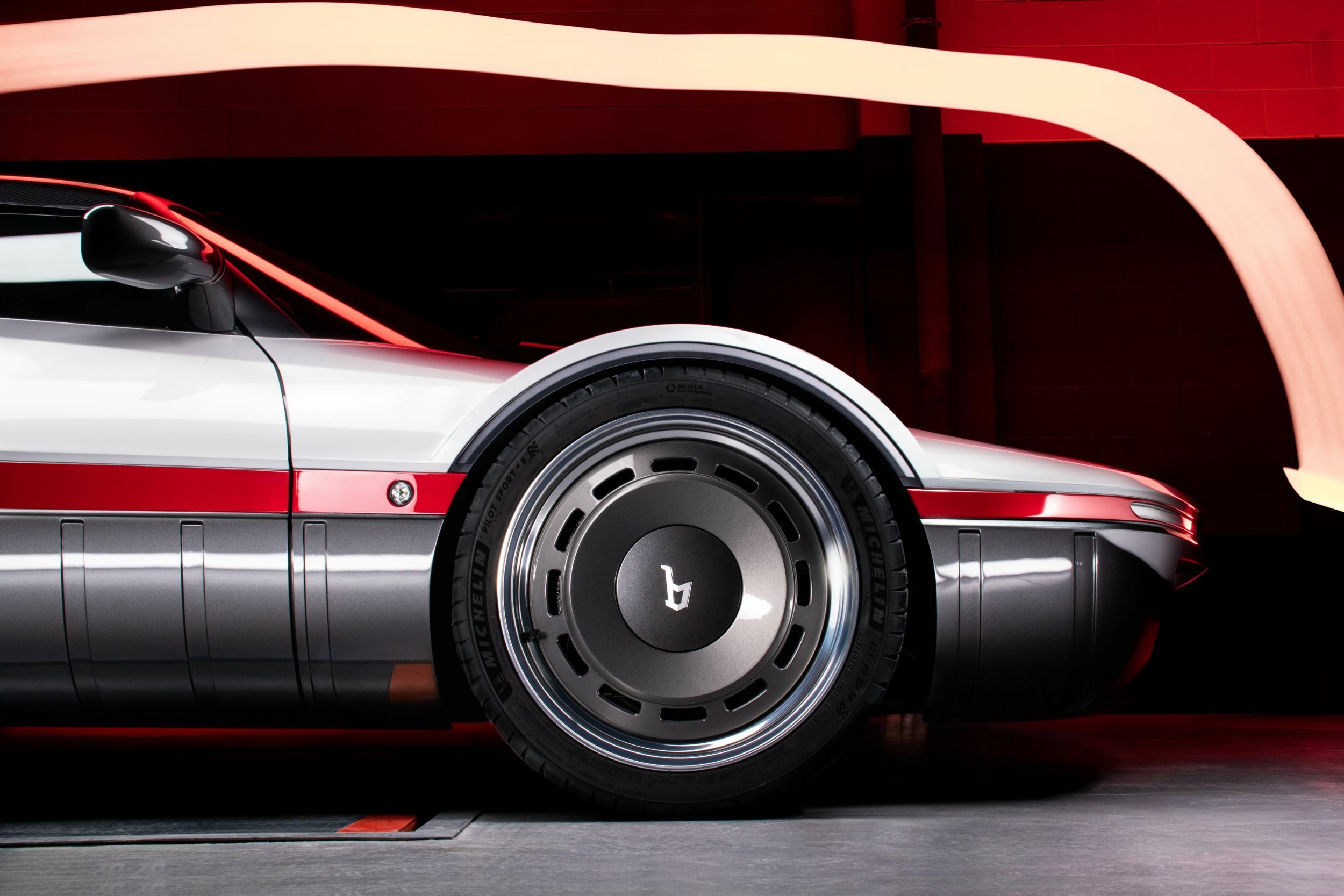 Bertone Runabout (9)
