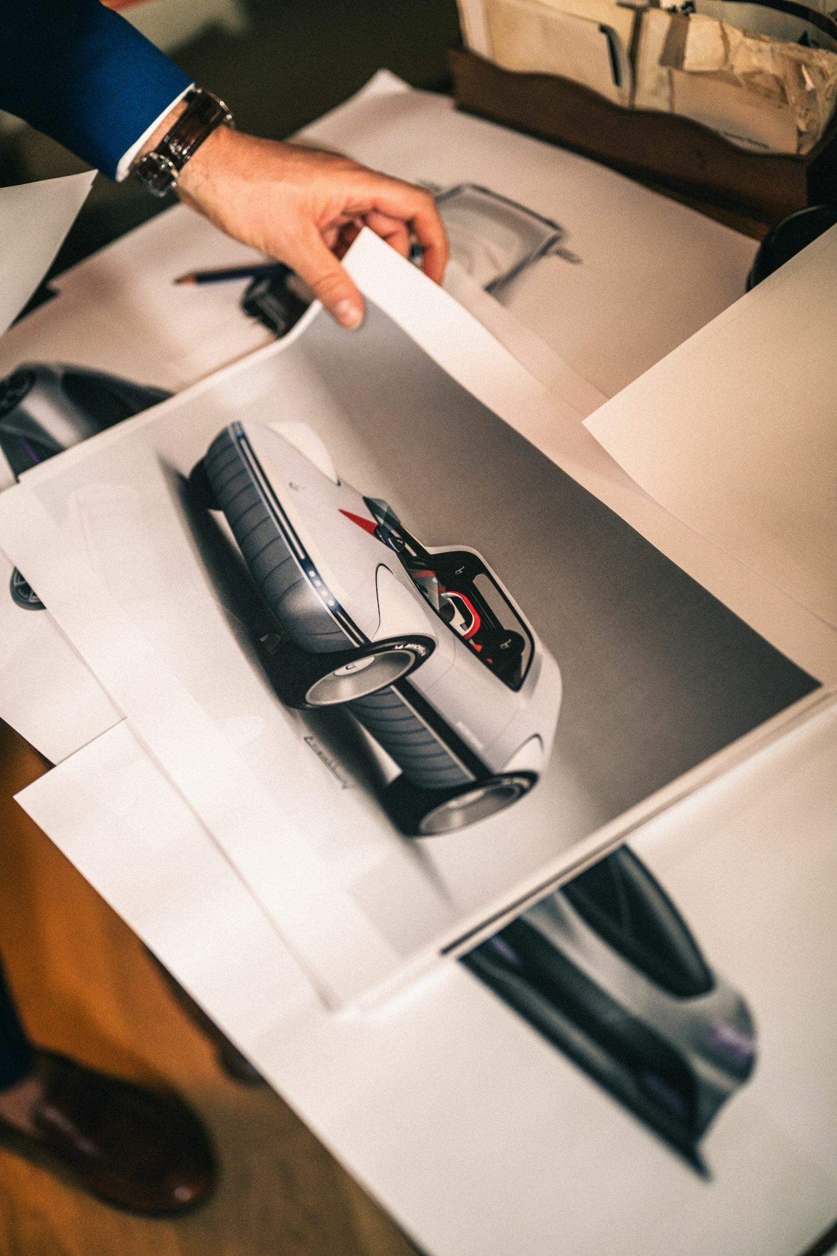 Bertone Runabout_Sketches_Andrea Mocellin_2025 (10)