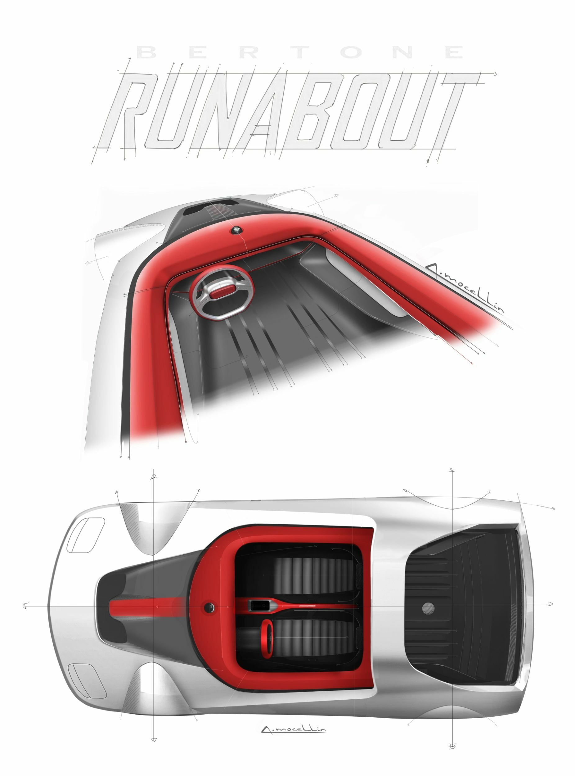 Bertone Runabout_Sketches_Andrea Mocellin_2025 (4)