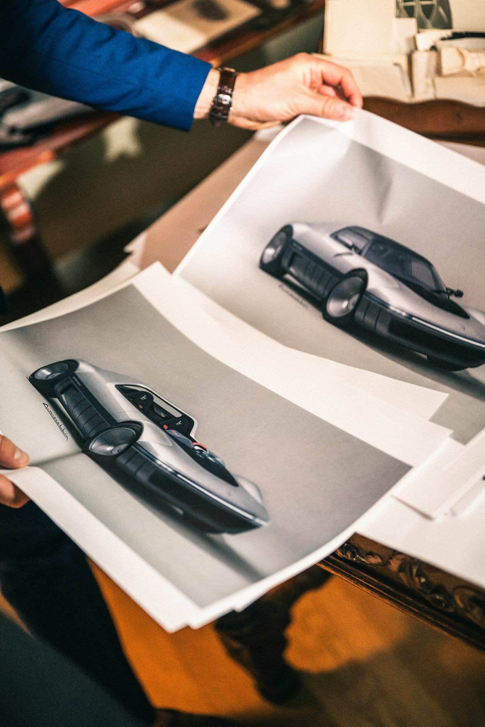 Bertone Runabout_Sketches_Andrea Mocellin_2025 (9)