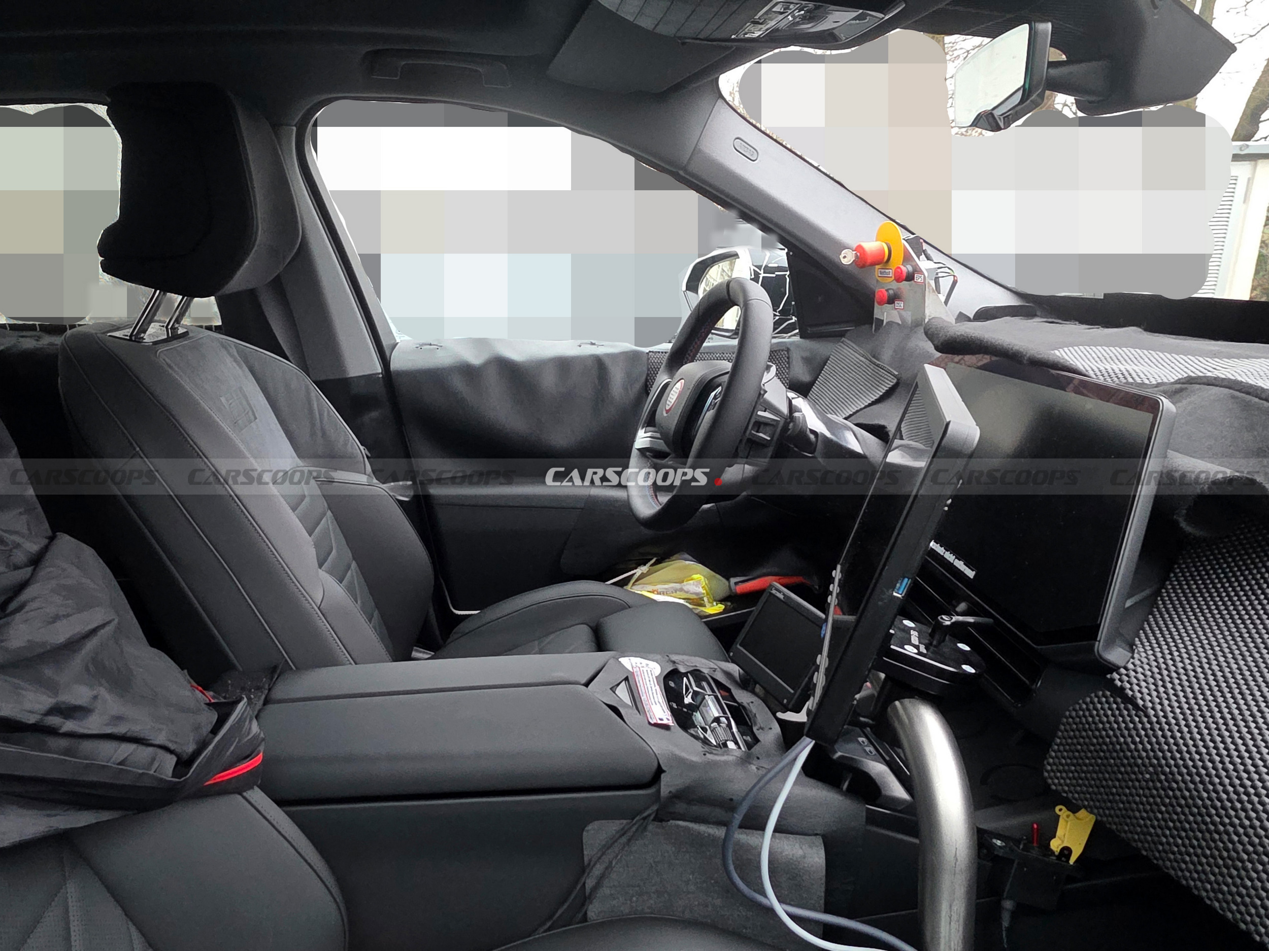 2027 BMW iX3 M 115 17