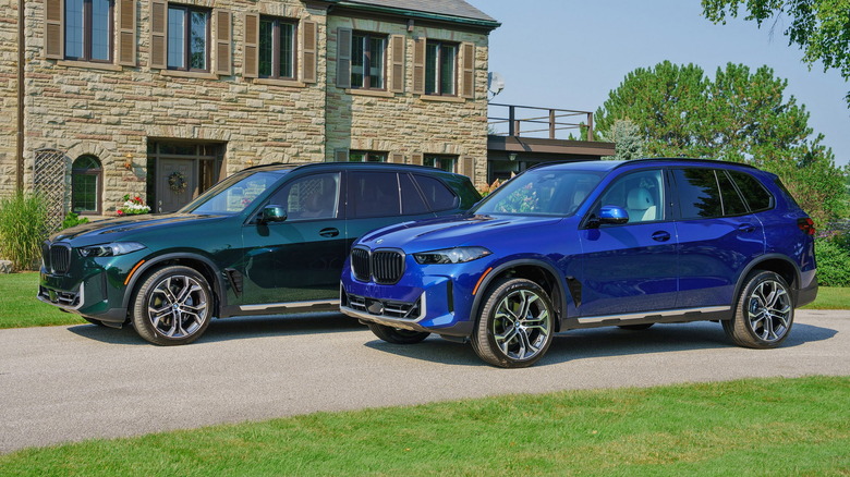 BMW X5 Edition 25 Jahre (9) copy