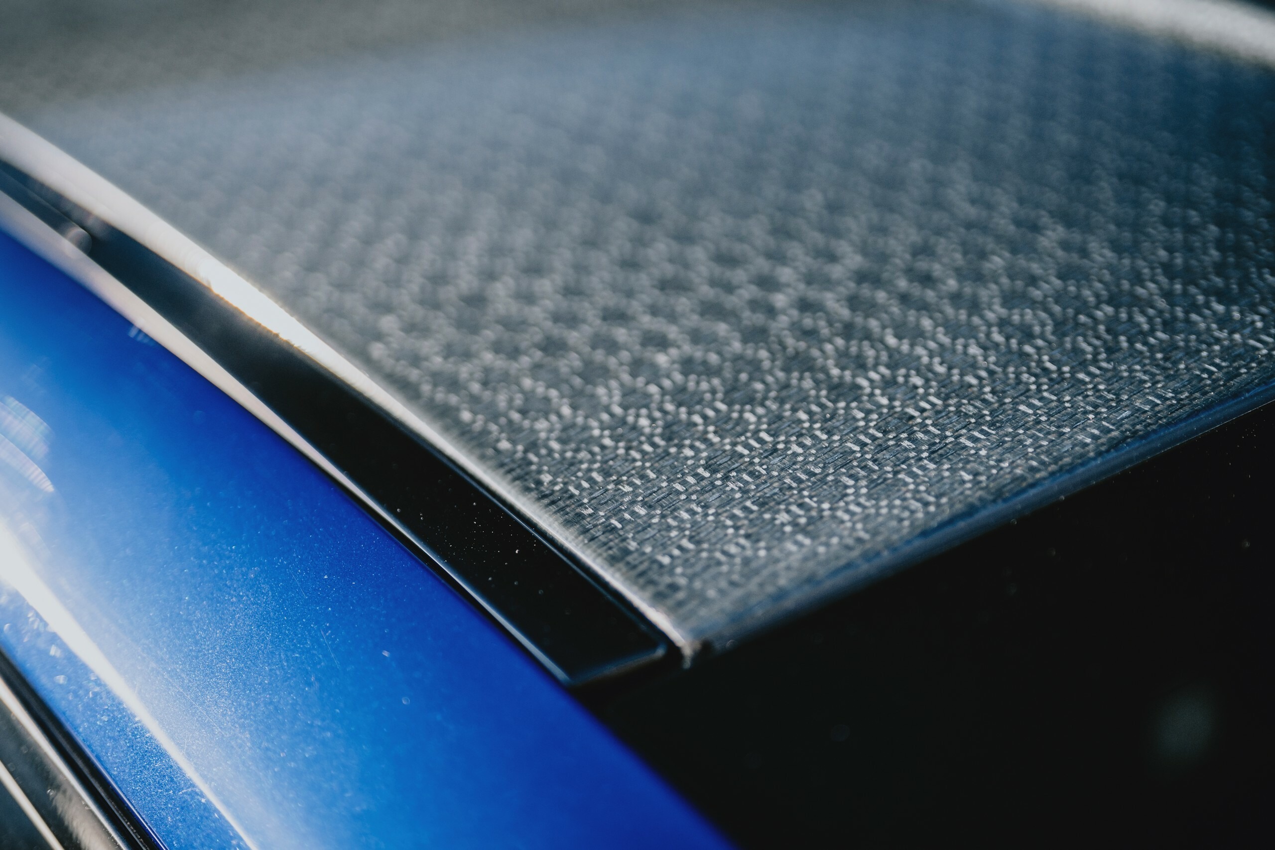BMW M3 Neue Klasse EV - 10