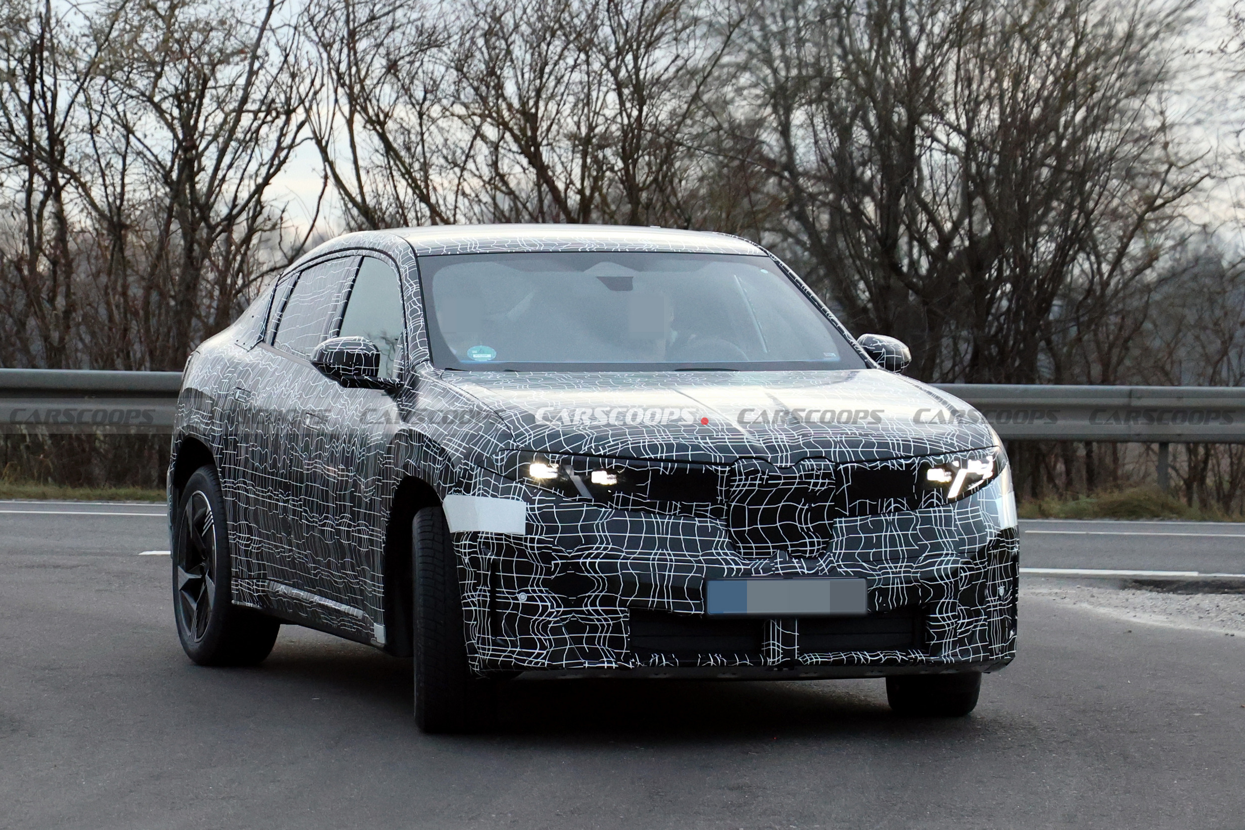 2027 BMW iX4 0108 2