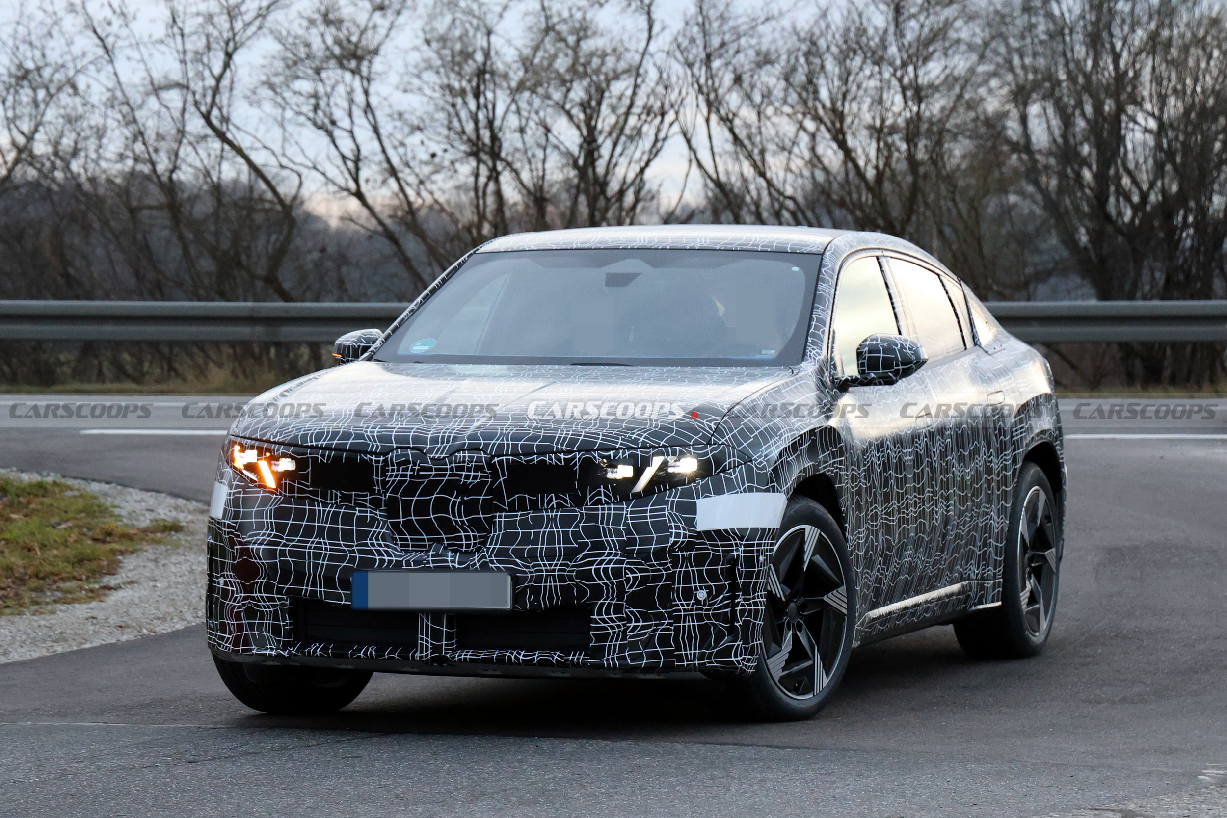 2027 BMW iX4 0108 7
