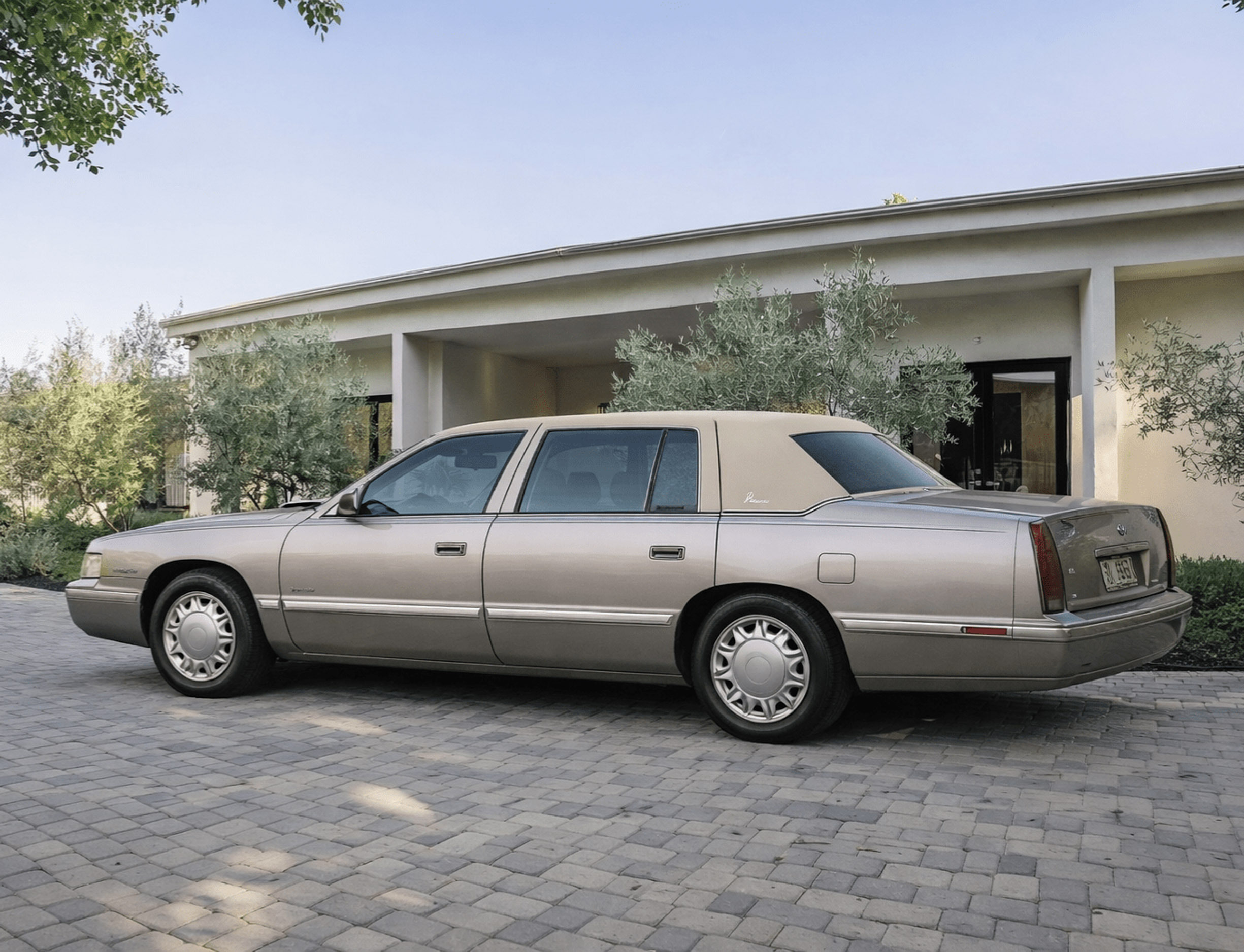 Bring a Trailer AI Cadillac 00002