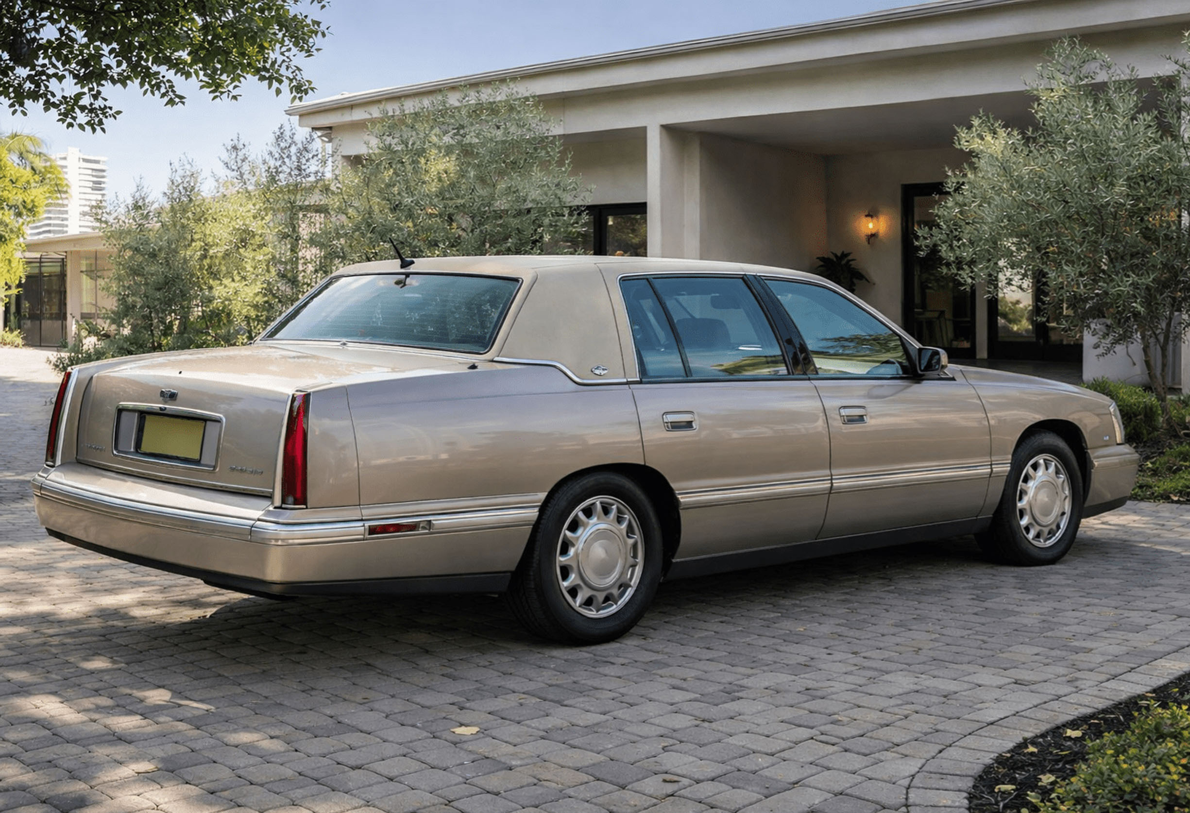 Bring a Trailer AI Cadillac 00003