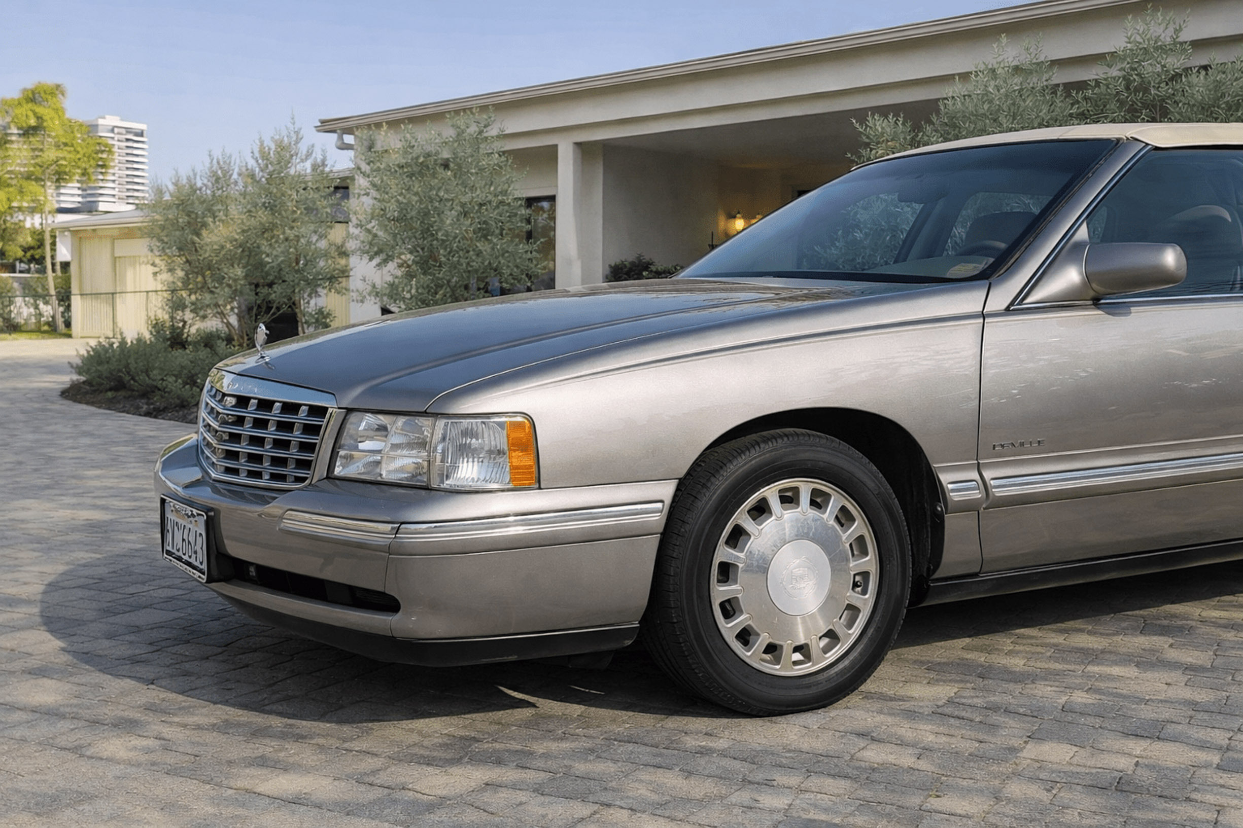 Bring a Trailer AI Cadillac 00004