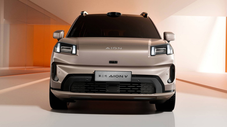 2024 GAC AION V (9)