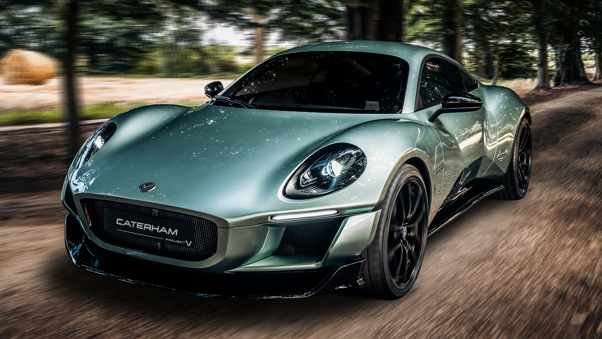 Caterham-Project-V