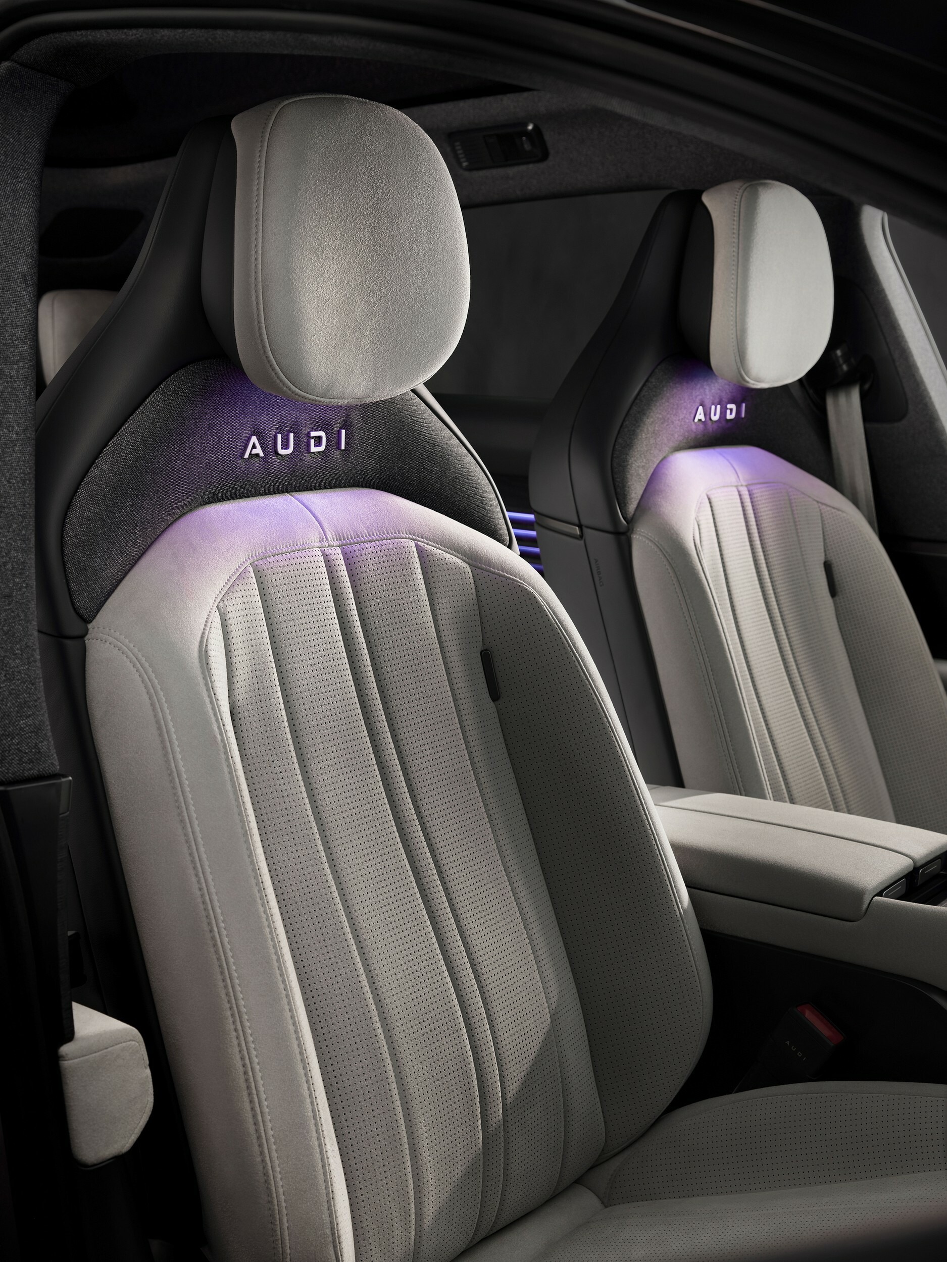 Audi E5 Sportback 507 1