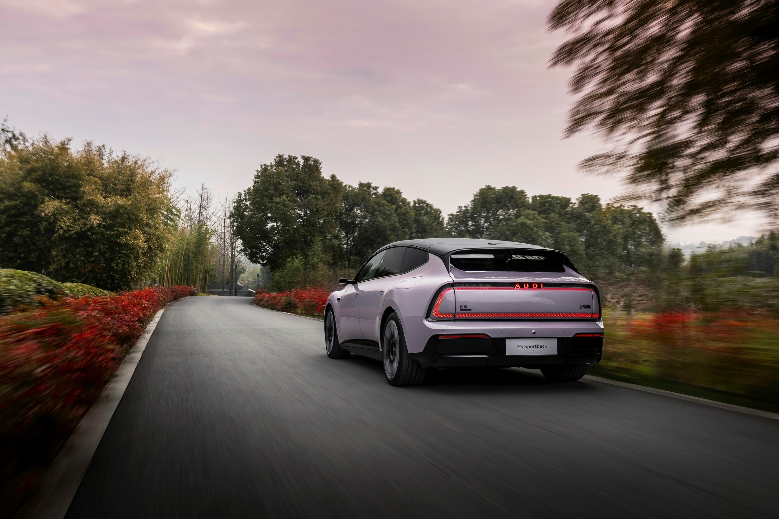 Audi E5 Sportback 507 10