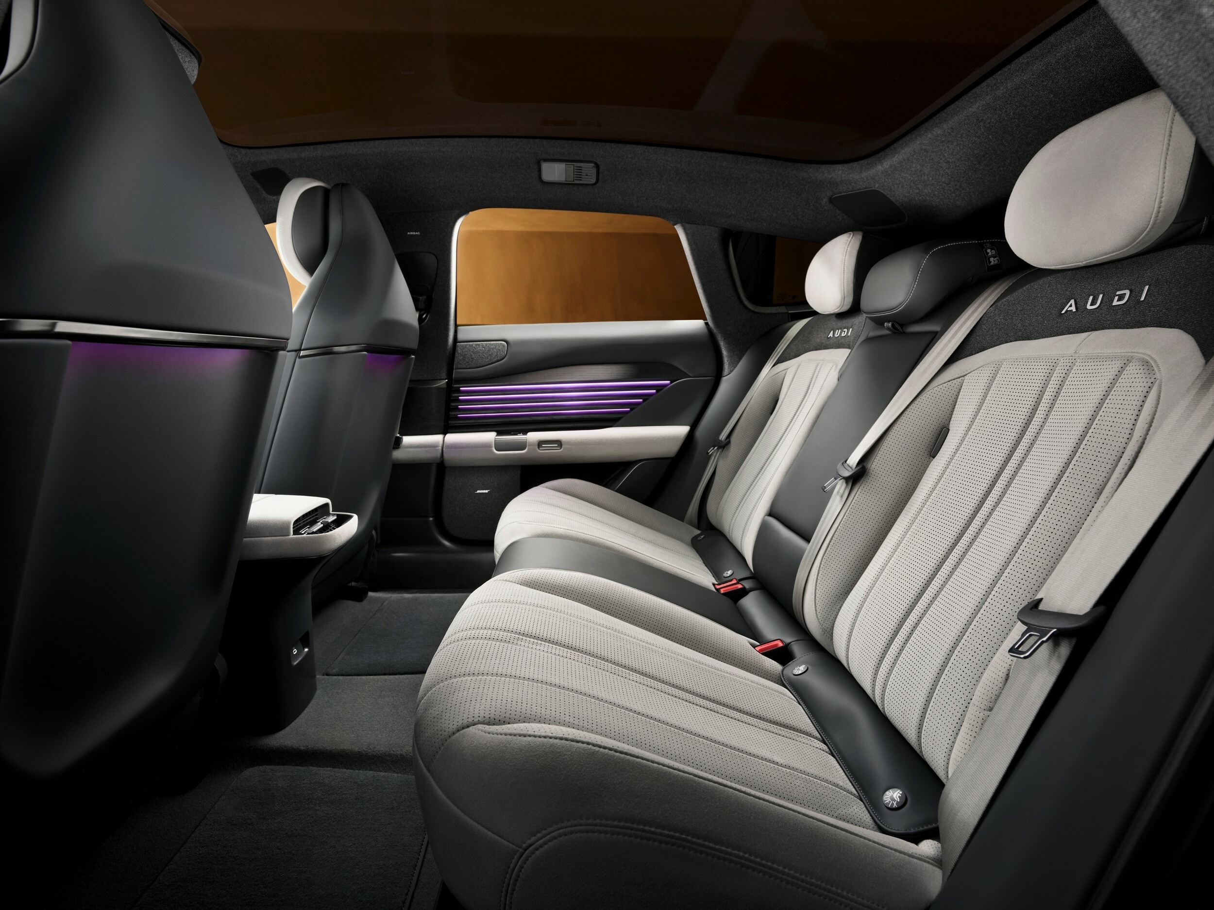 Audi E5 Sportback 507 19