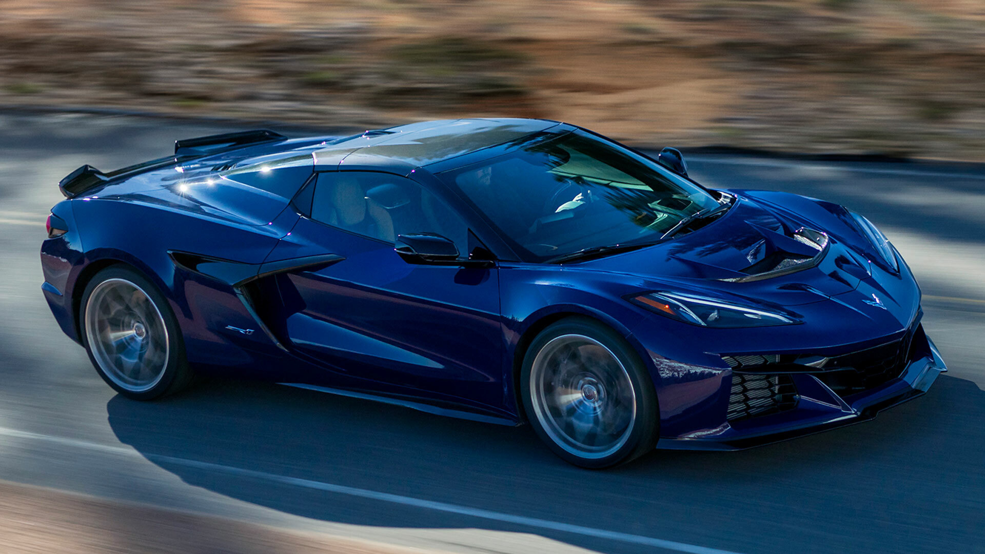 Corvette-ZR1