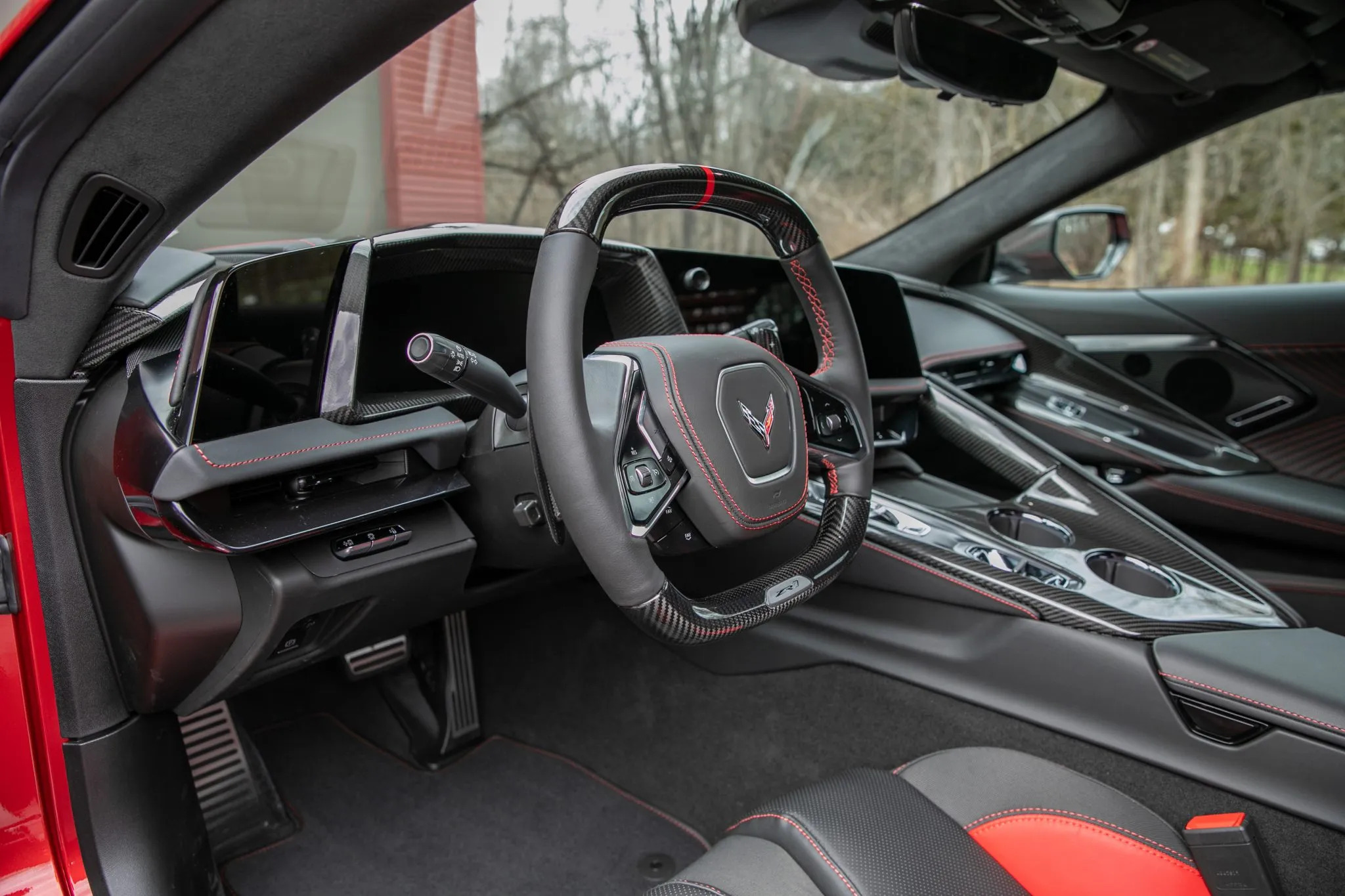 2026 Chevrolet Corvette ZR1 Auction - 26