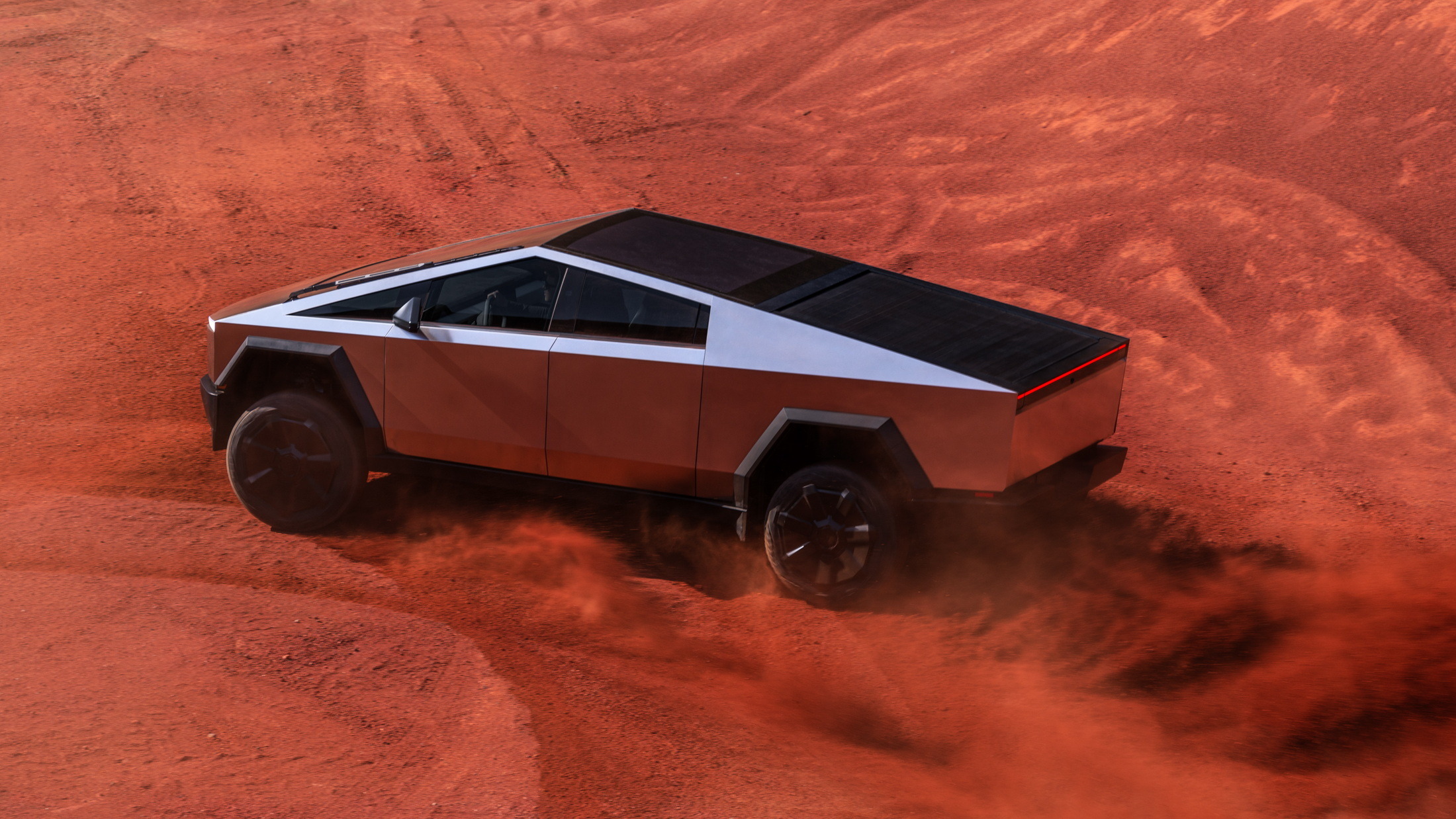 2024 Tesla Cybertruck 2