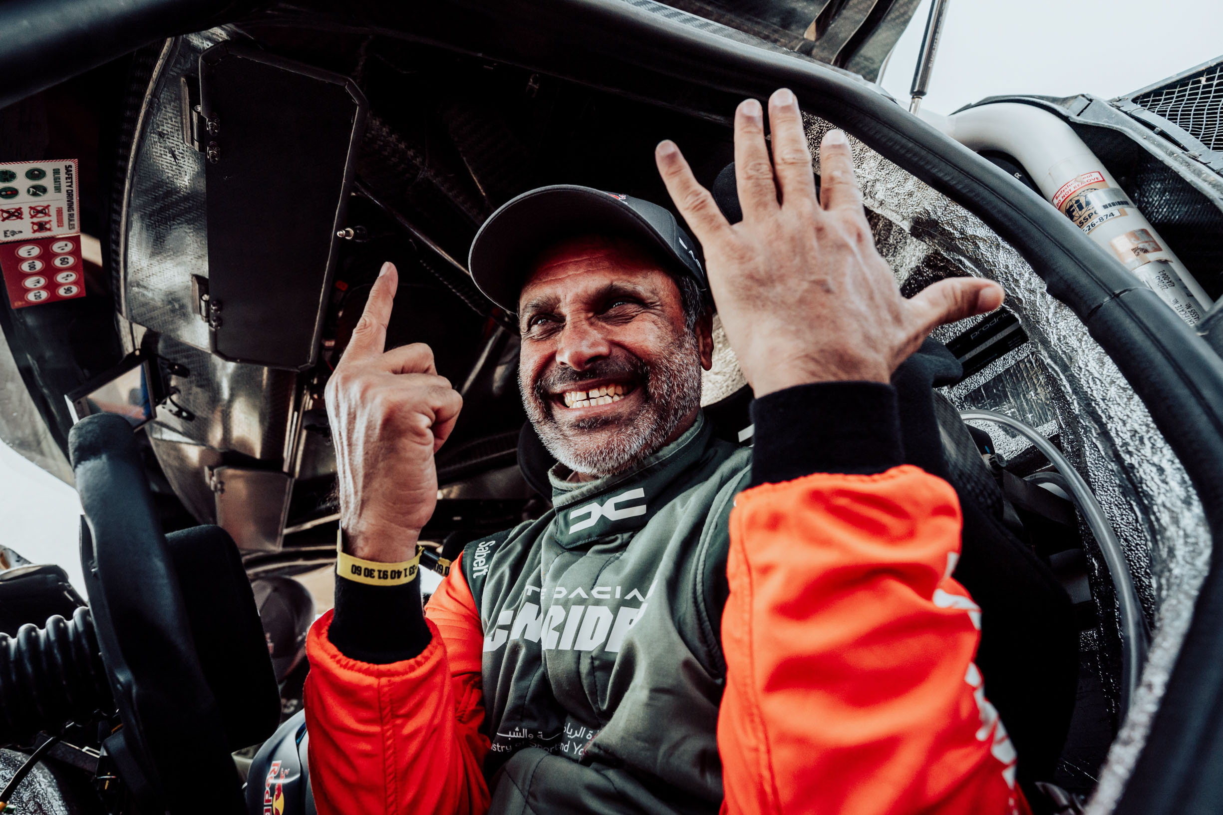 2026 Dacia Dakar win 00007
