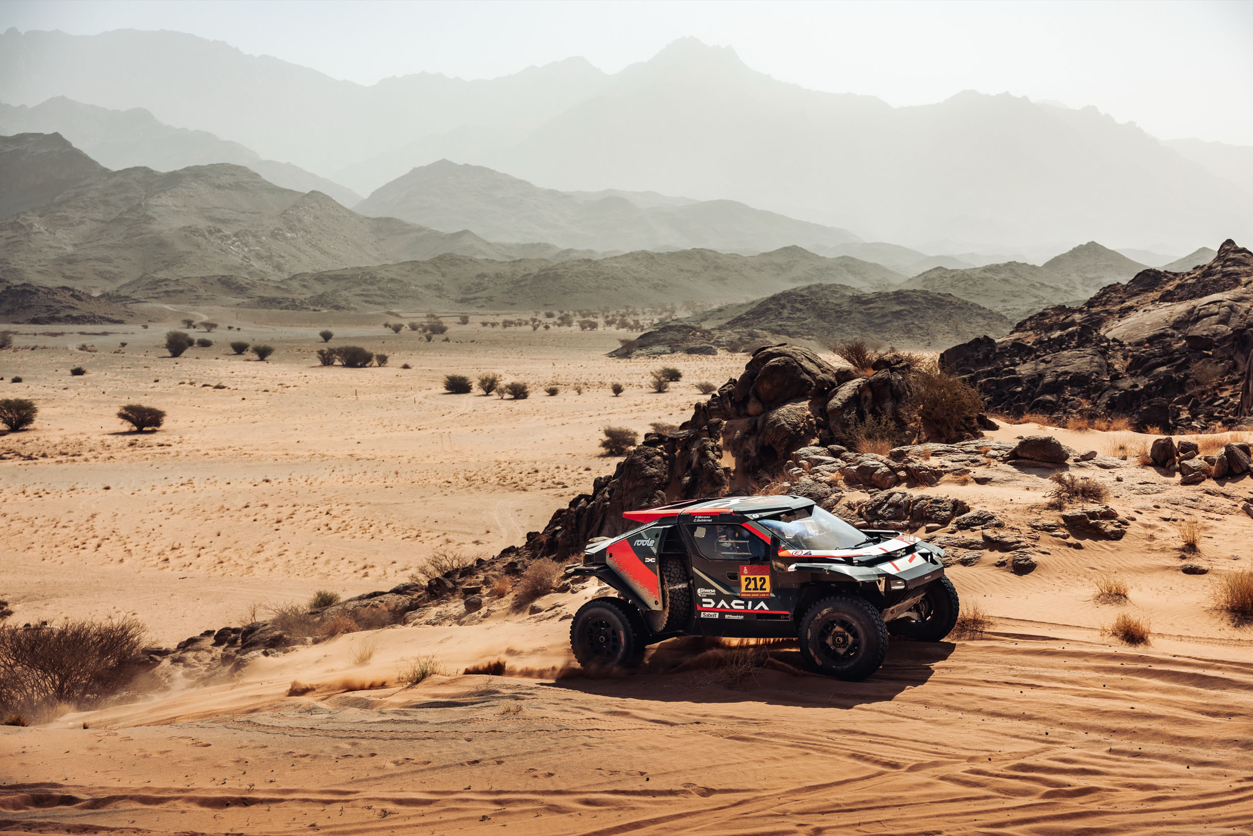 2026 Dacia Dakar win 00009