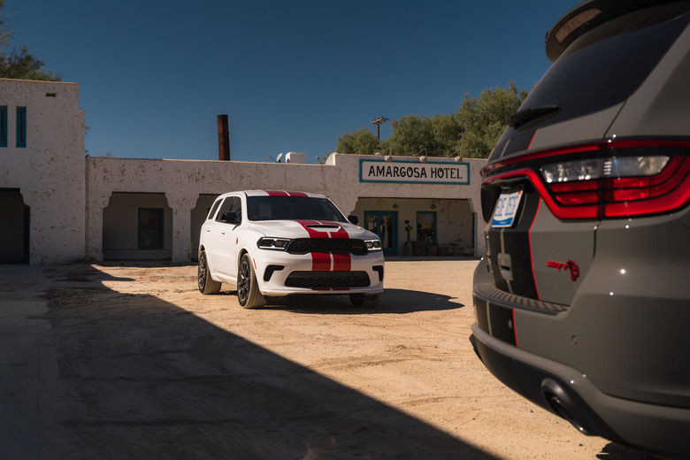 2026 Dodge Durango Hellcat 0012