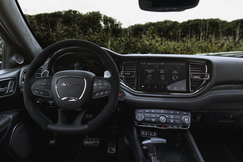 2026 Dodge Durango Hellcat 0014
