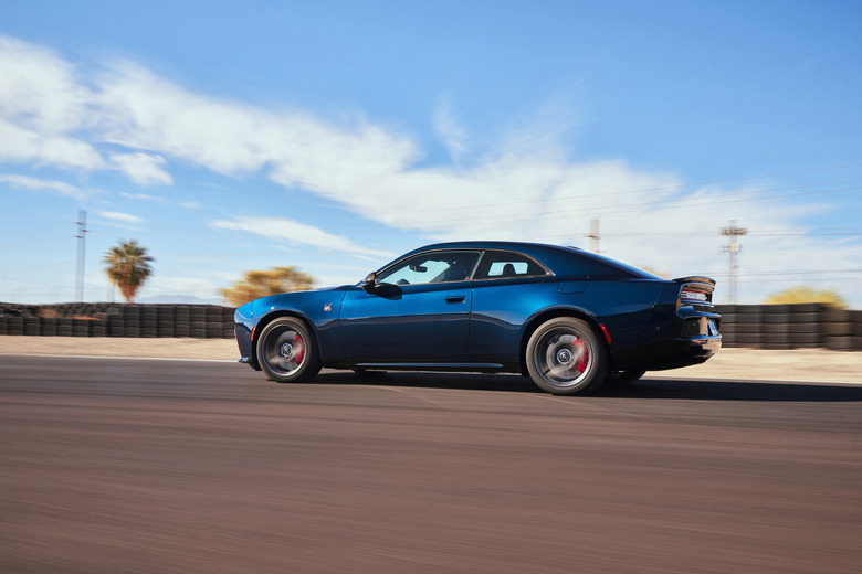2026 Dodge Charger Daytona 1218 13
