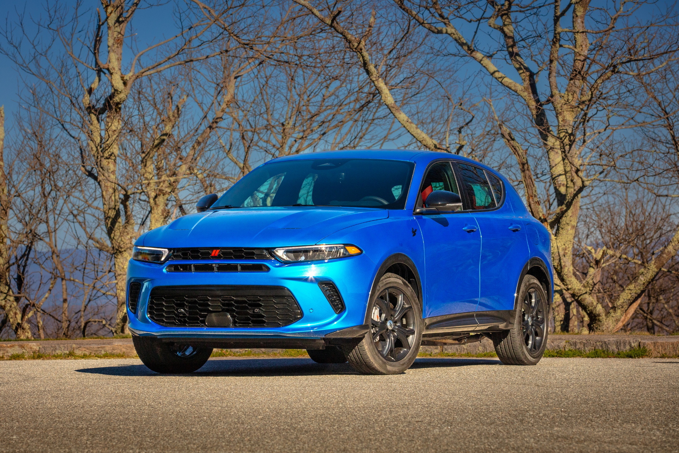 2024 Dodge Hornet 11