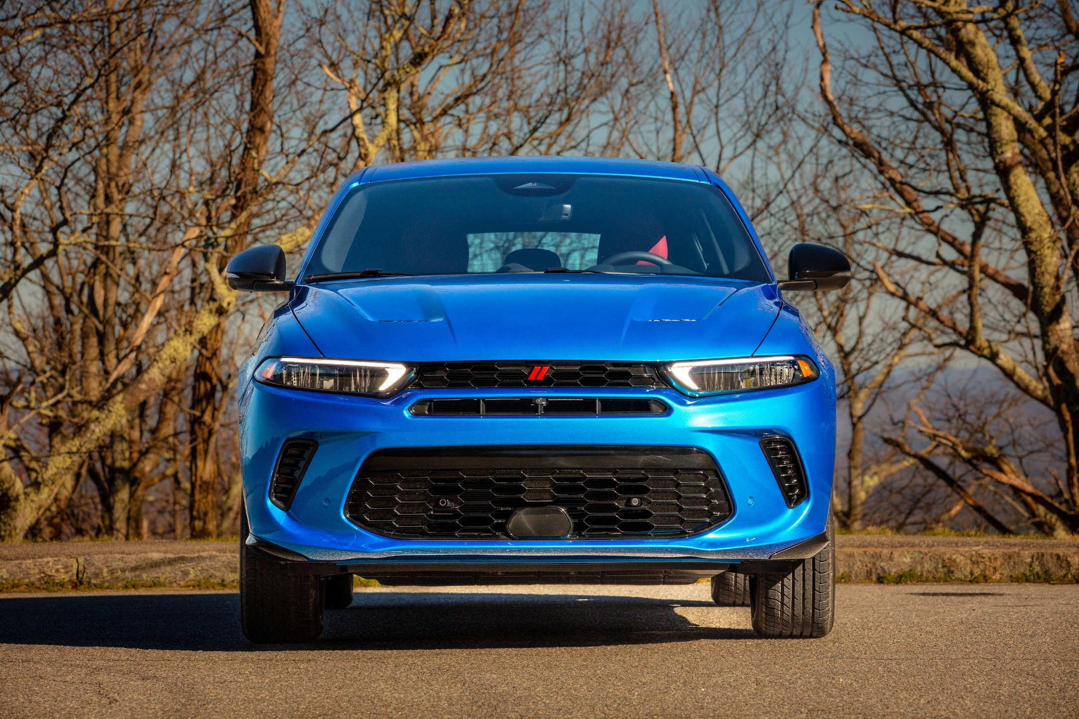 2024 Dodge Hornet 17