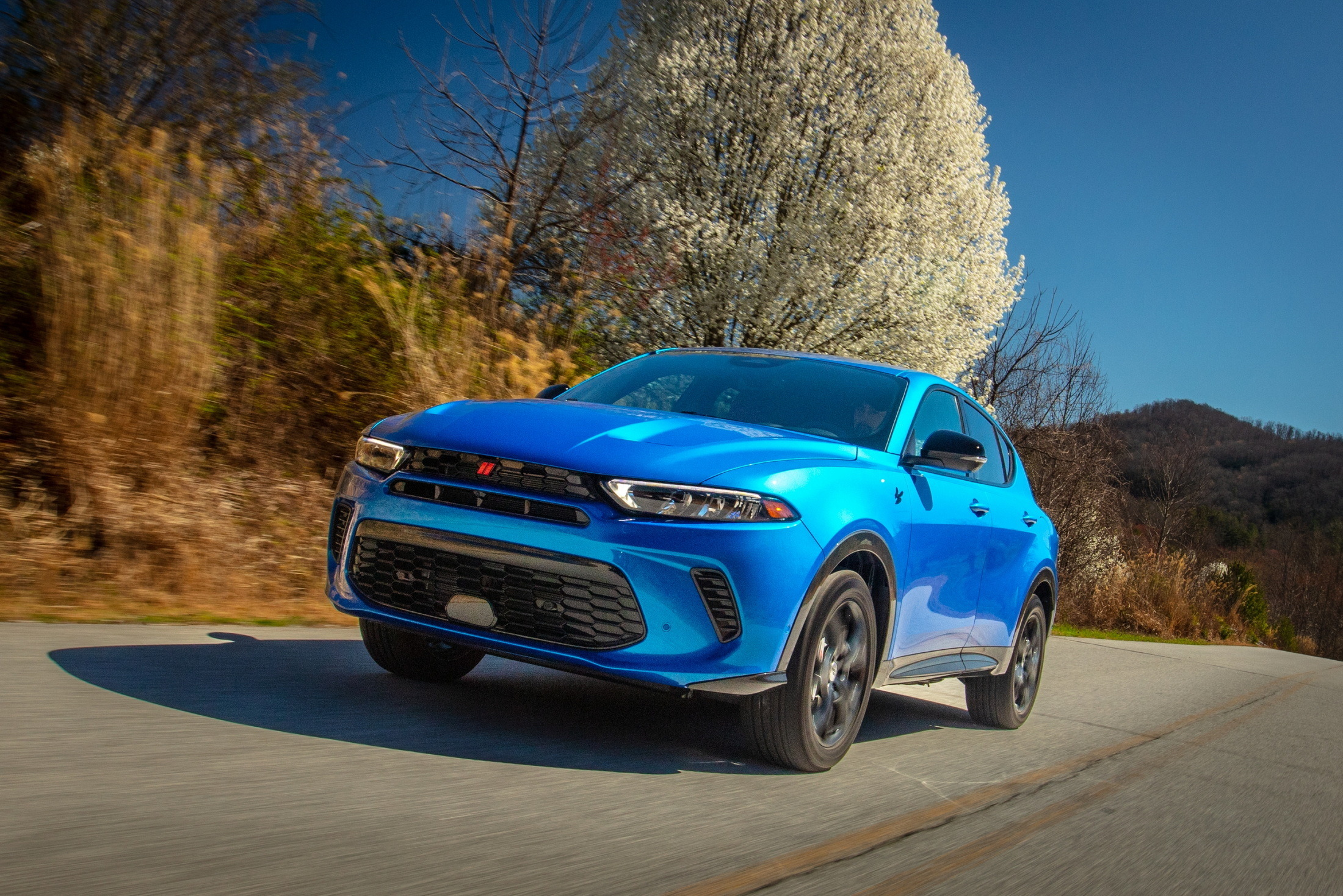 2024 Dodge Hornet 3