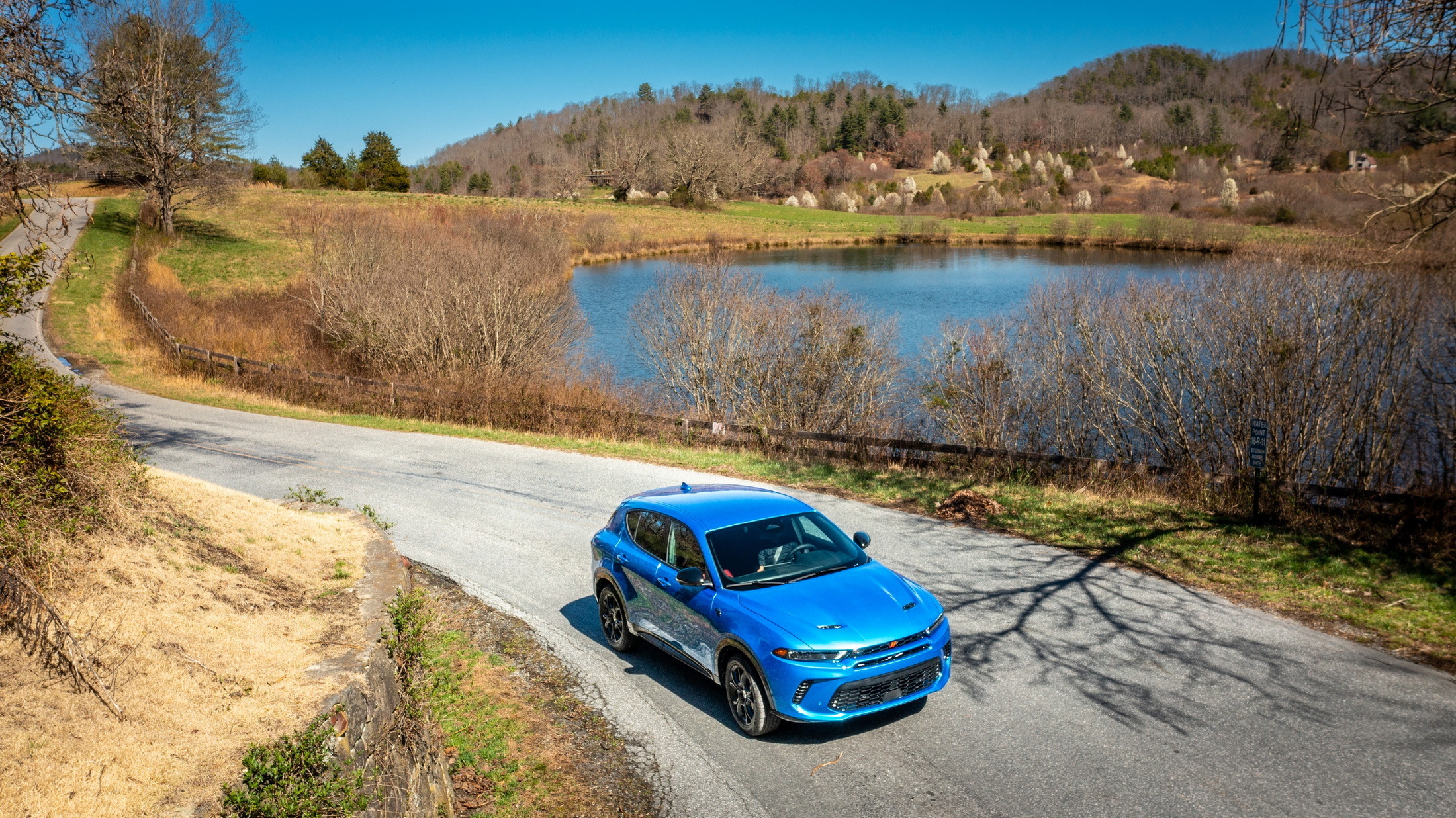 2024 Dodge Hornet 7