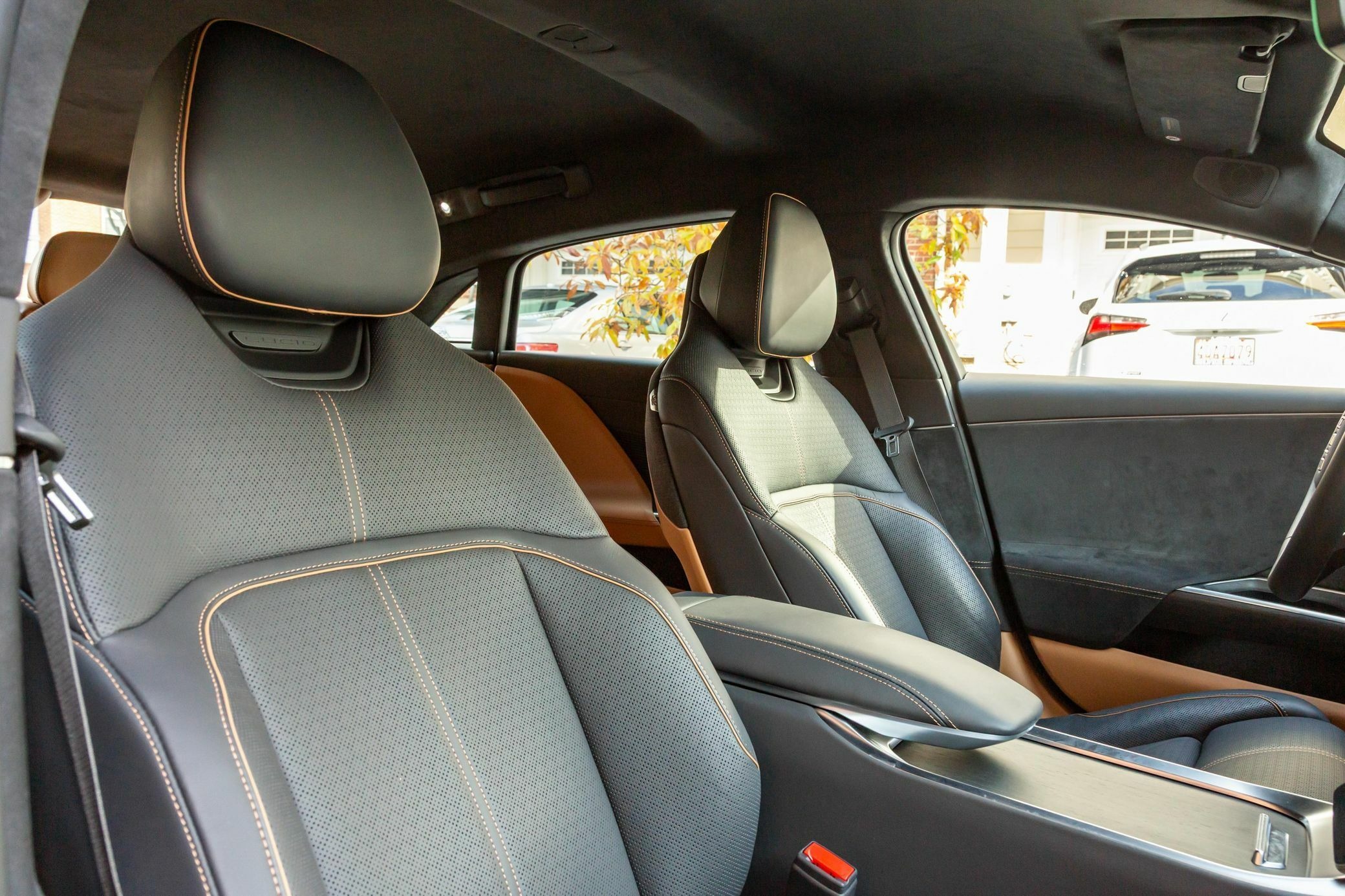 2025 Lucid Air Grand Touring Auction - 15
