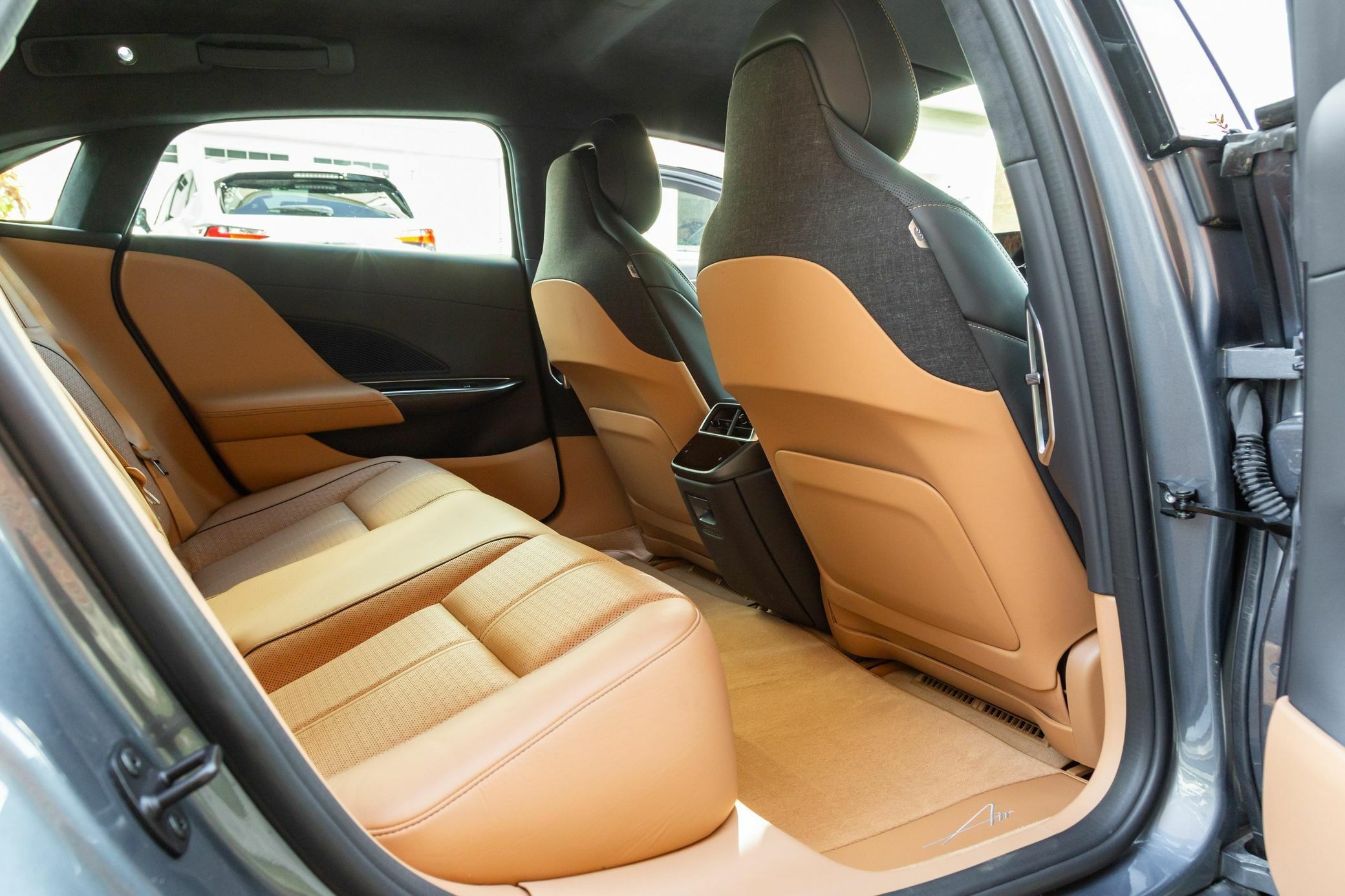 2025 Lucid Air Grand Touring Auction - 20