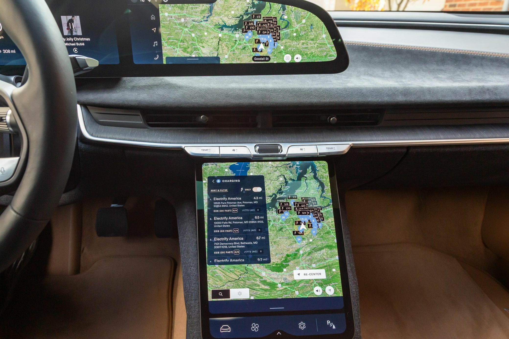 2025 Lucid Air Grand Touring Auction - 28