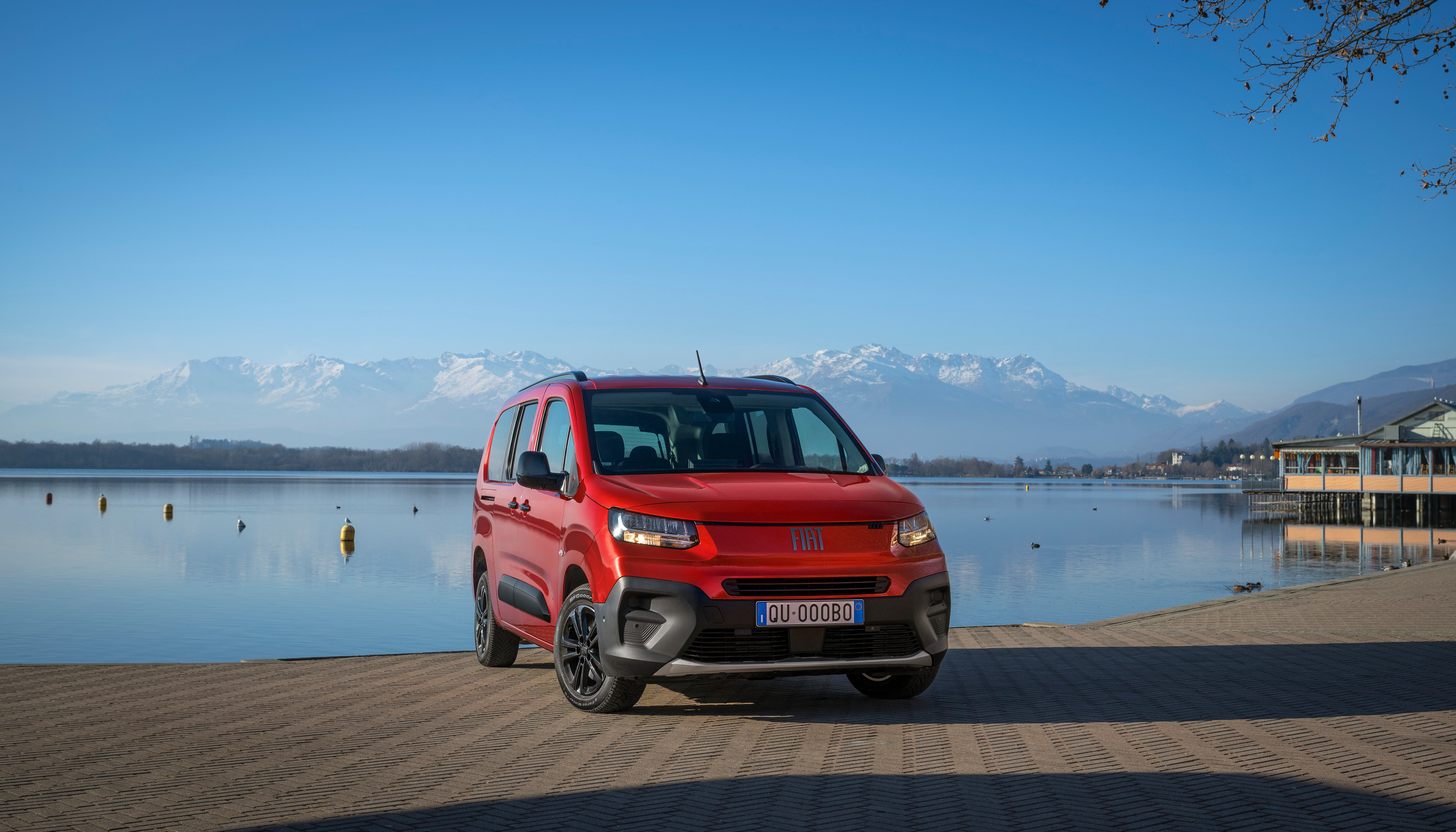 2026 Fiat Qubo L 0109 4