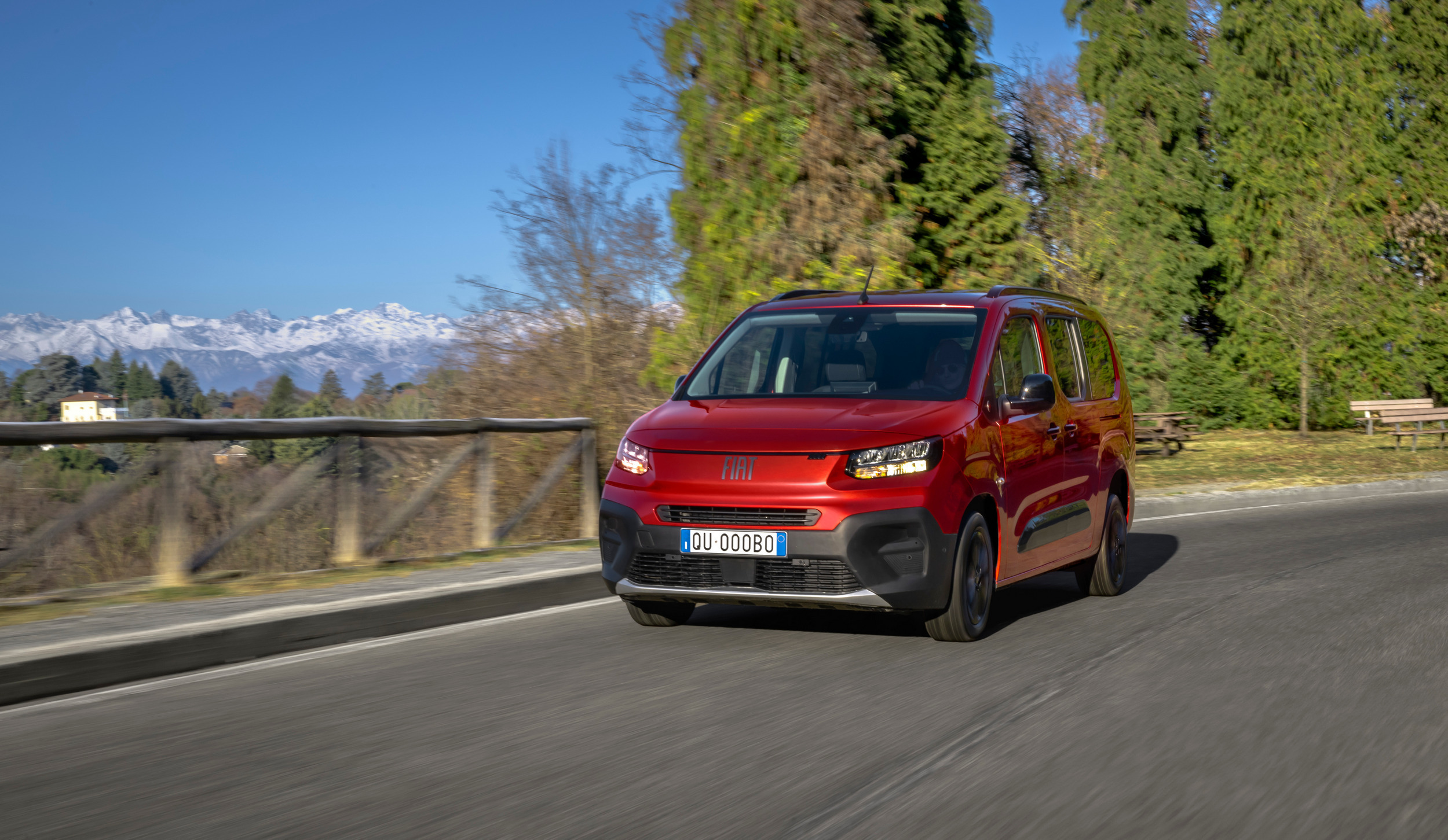 2026 Fiat Qubo L 0109 5