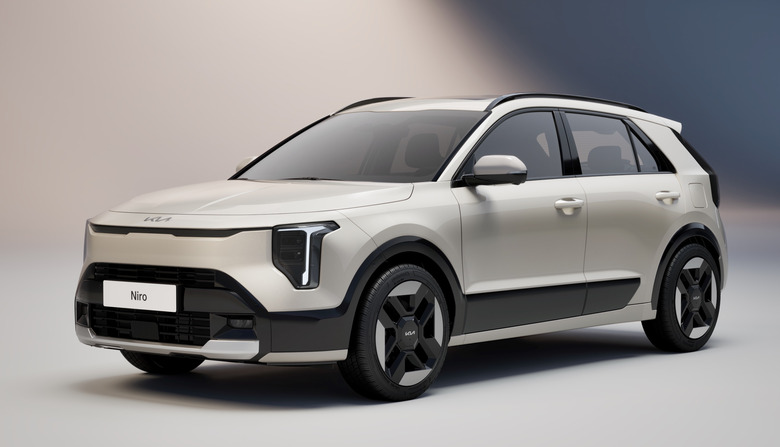 2027 Kia Niro facelift 00002
