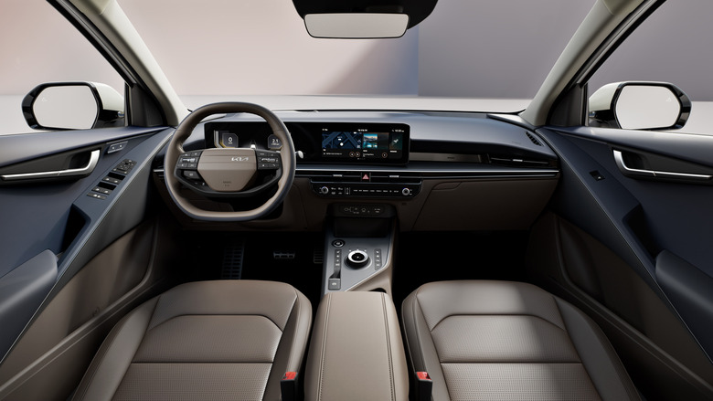 2027 Kia Niro facelift 00003