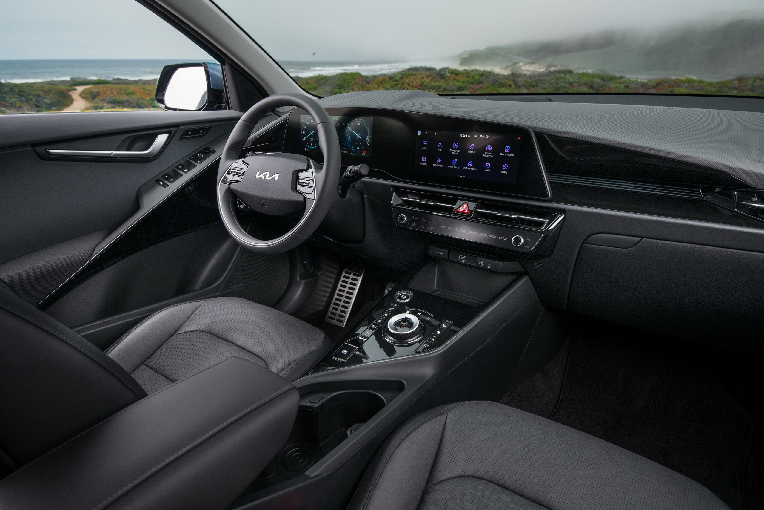 2026 Kia Niro 0004