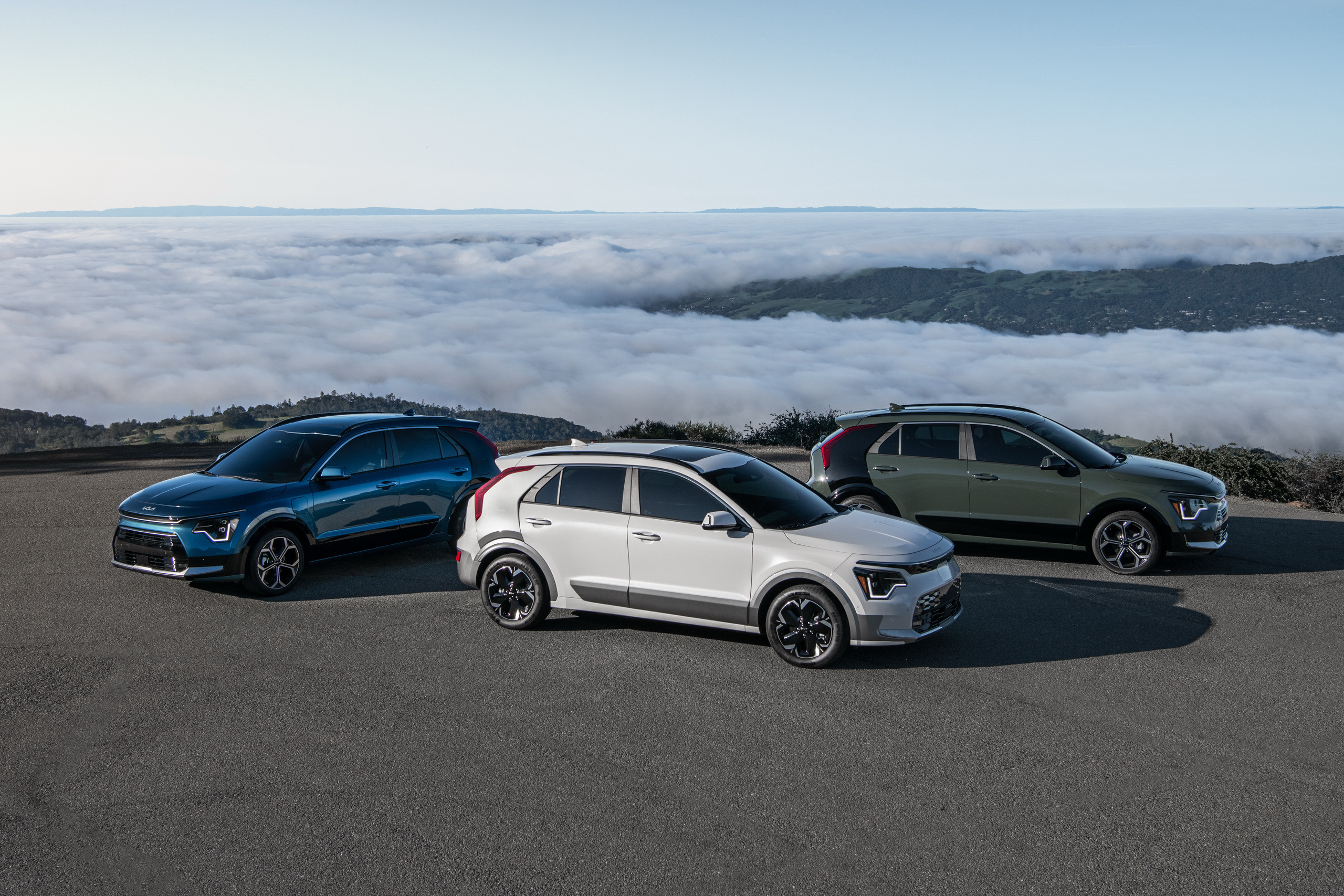 2026 Kia Niro 0005