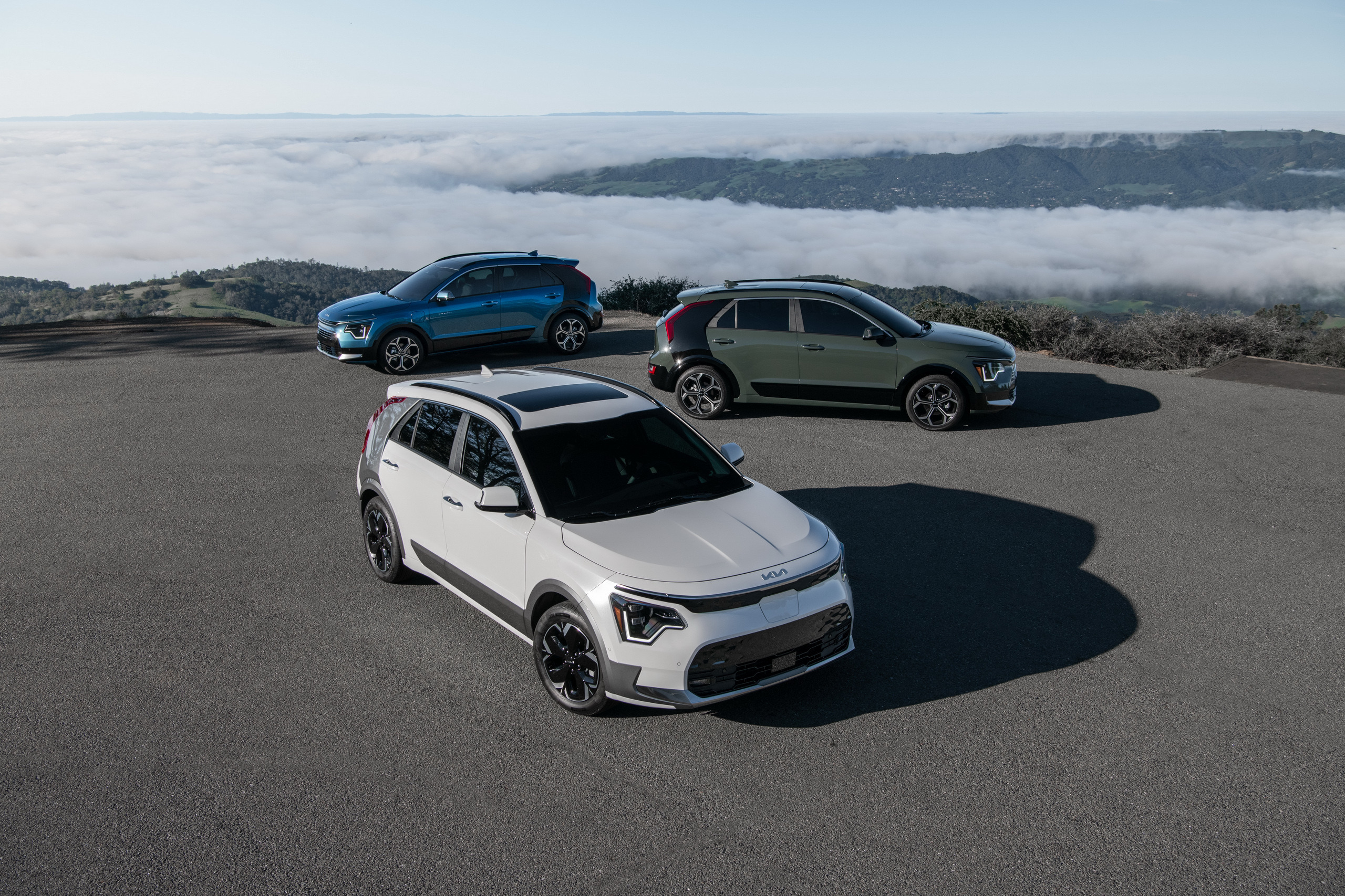 2026 Kia Niro 0006