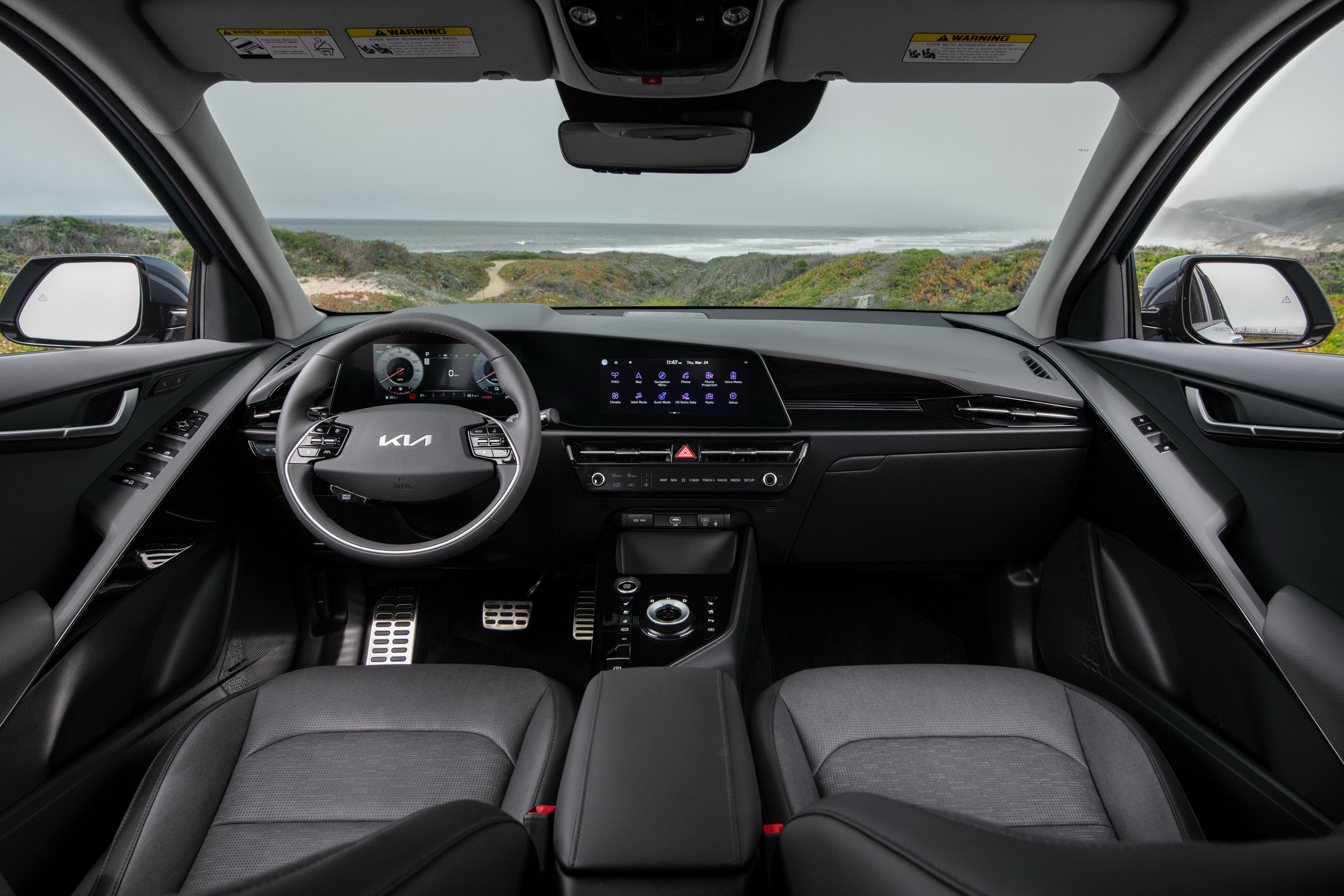 2026 Kia Niro 0007