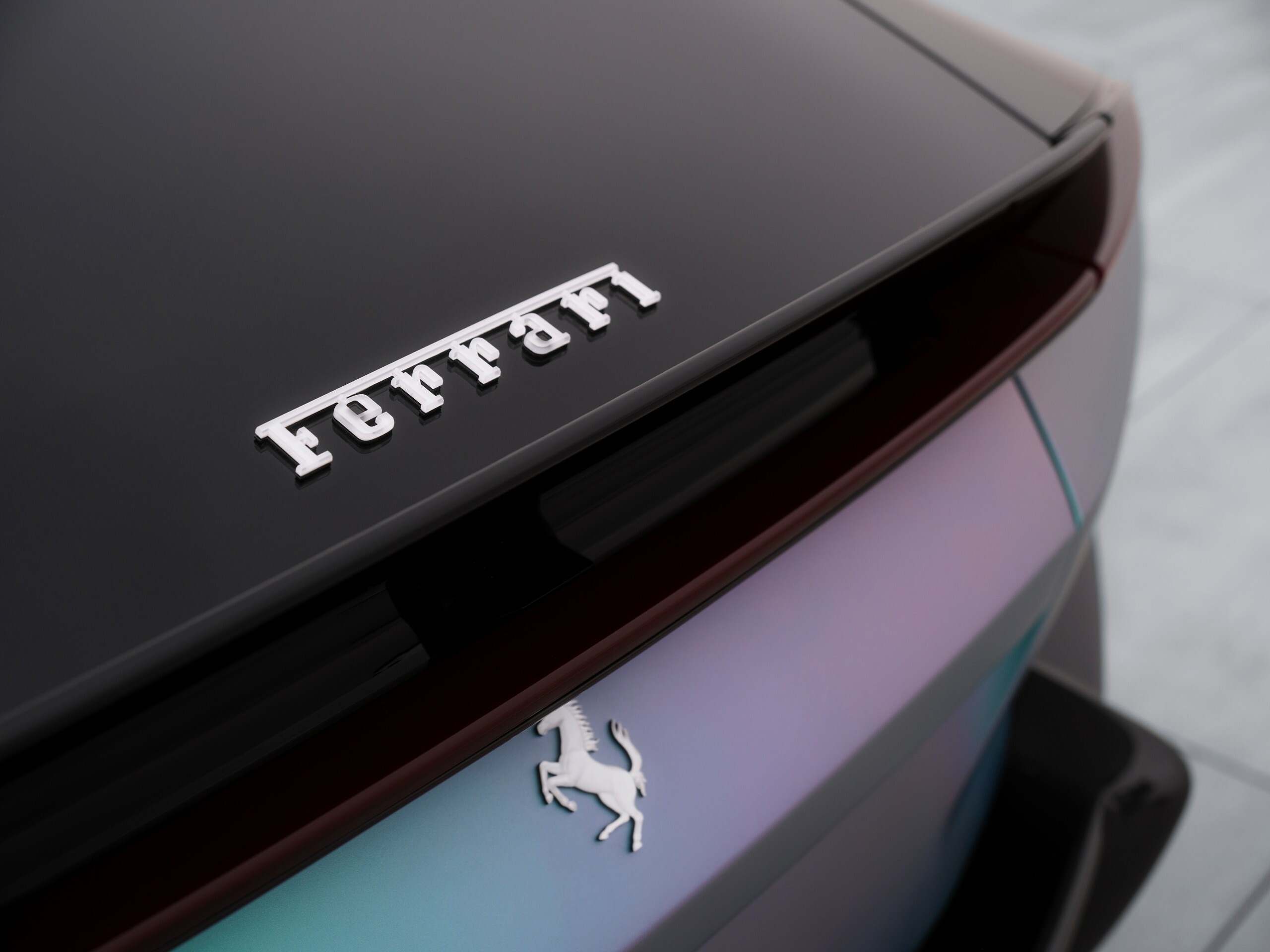 Ferrari 12Cilindri Tailor Made - 1