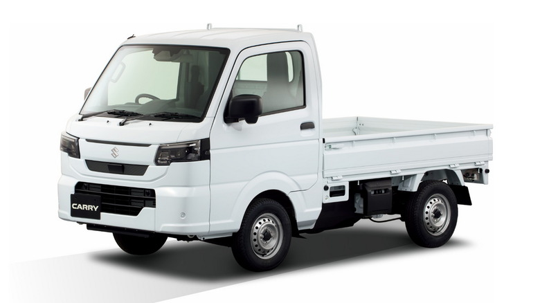 2026 Suzuki Carry (1)
