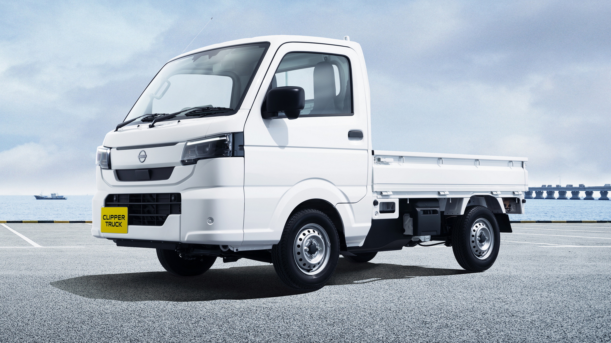 2026 Nissan Clipper Truck - Japan (1) copy