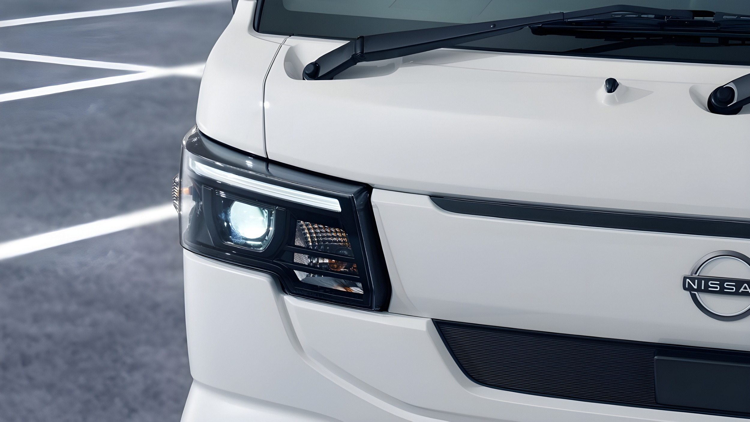2026 Nissan Clipper Truck - Japan (3)