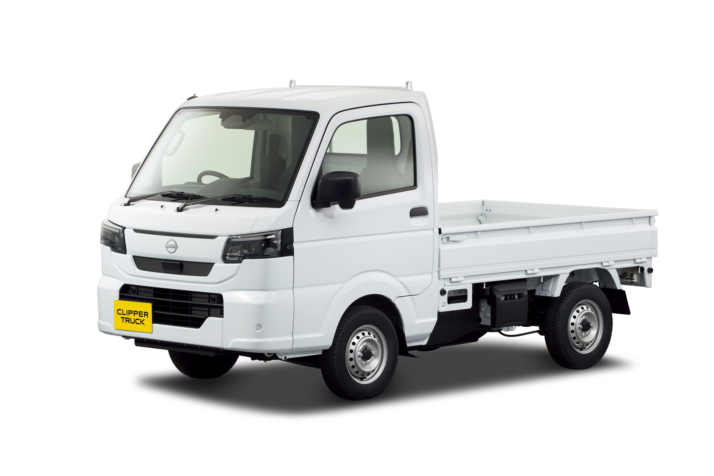 2026 Nissan Clipper Truck - Japan (4)